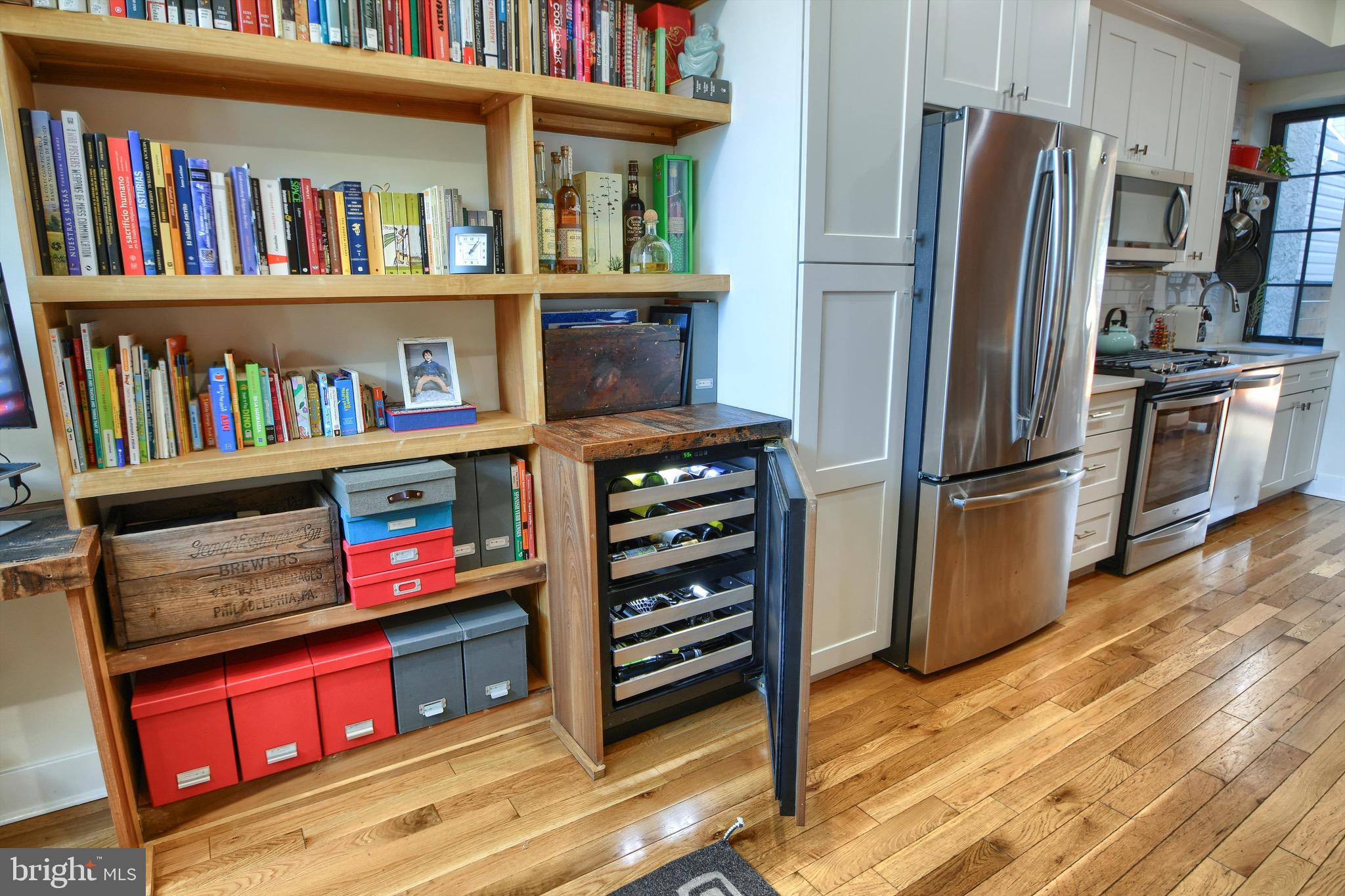 BREWERYTOWN - Residential