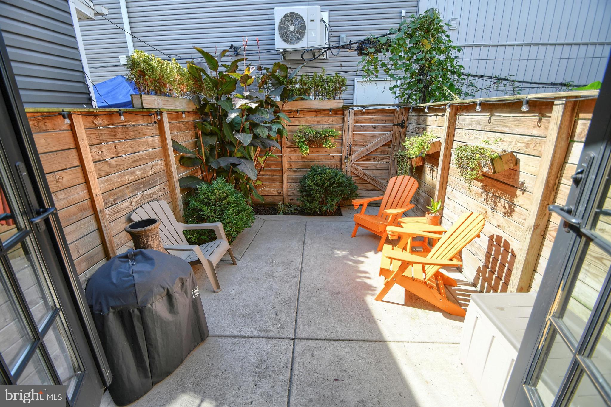 BREWERYTOWN - Residential