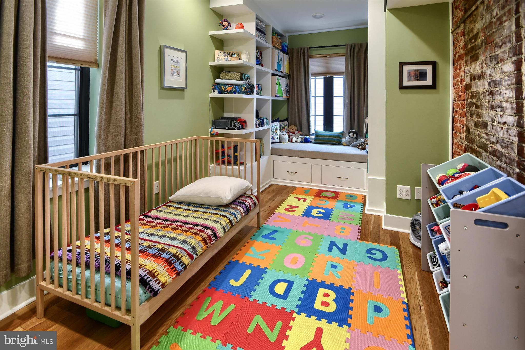 BREWERYTOWN - Residential