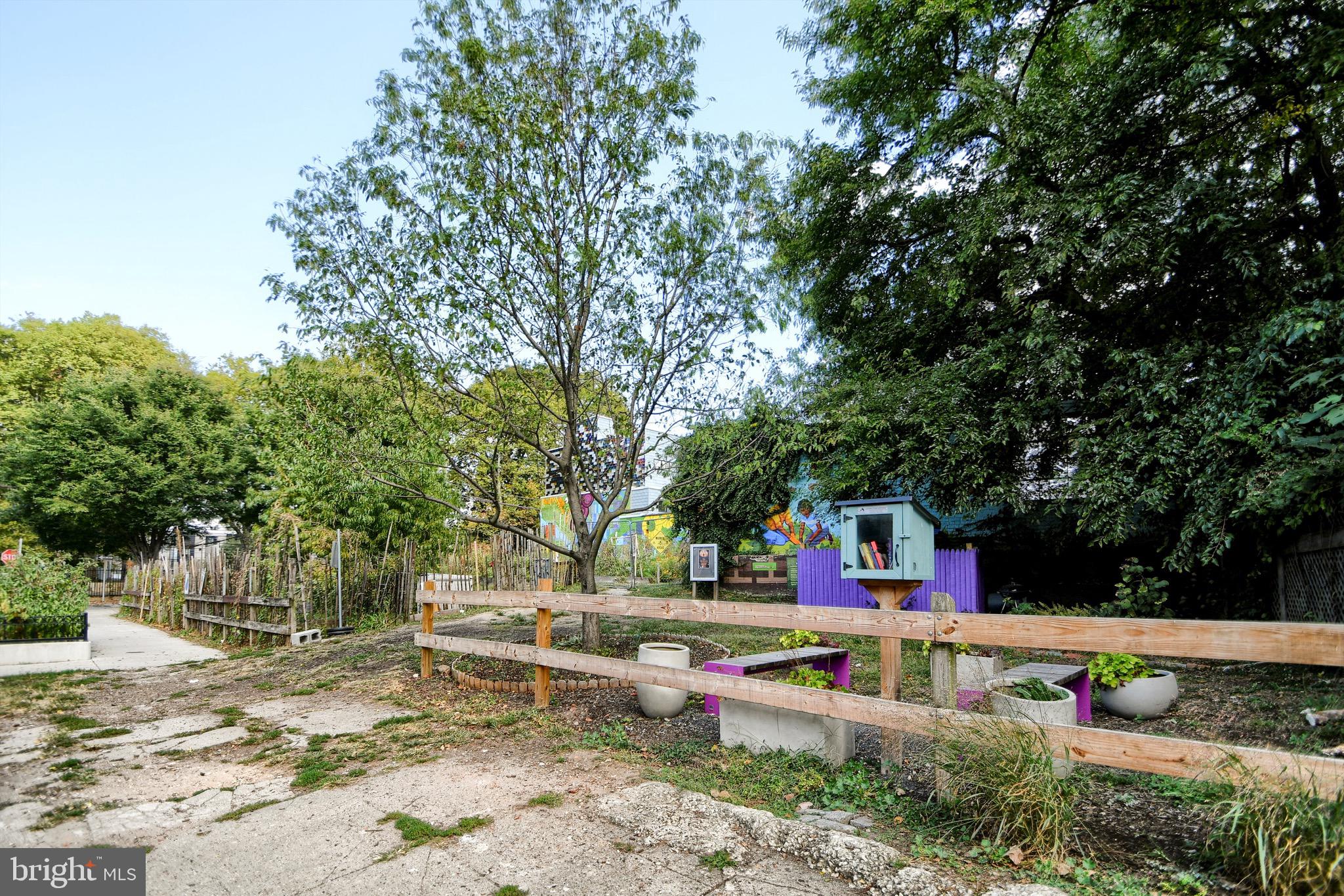 BREWERYTOWN - Residential