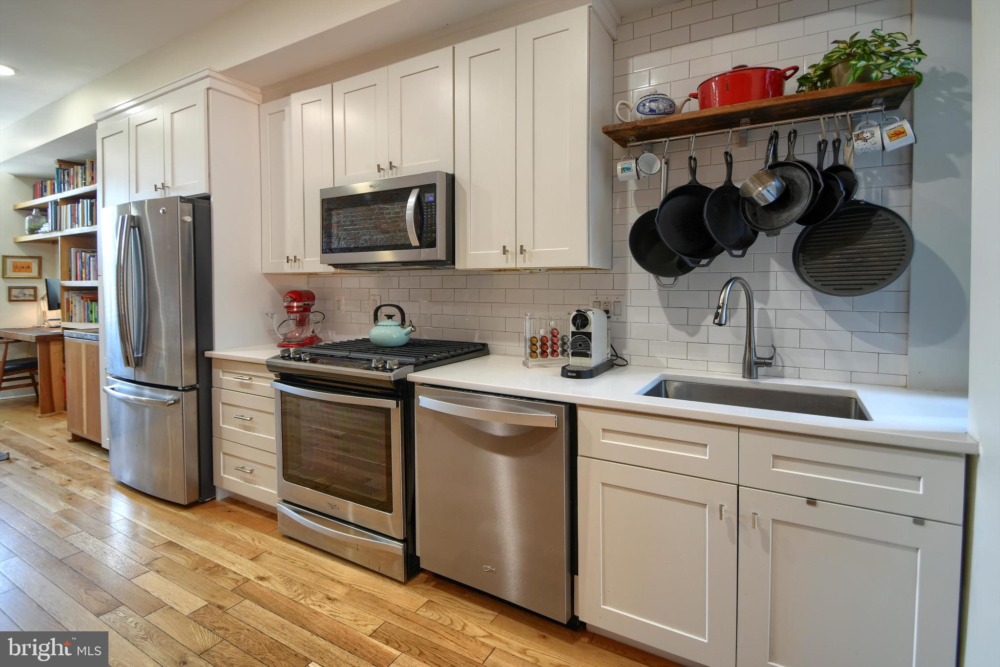 BREWERYTOWN - Residential