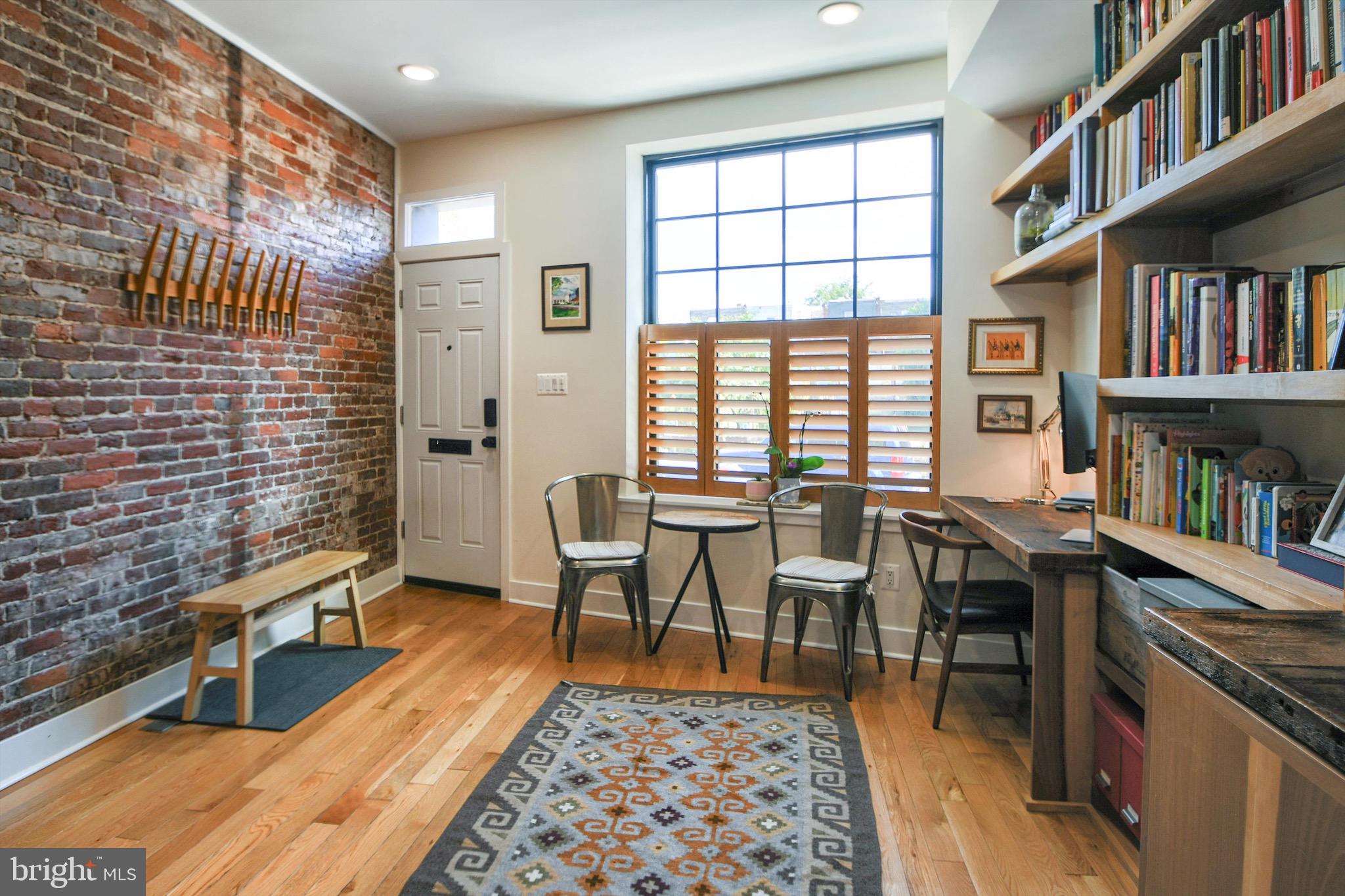 BREWERYTOWN - Residential