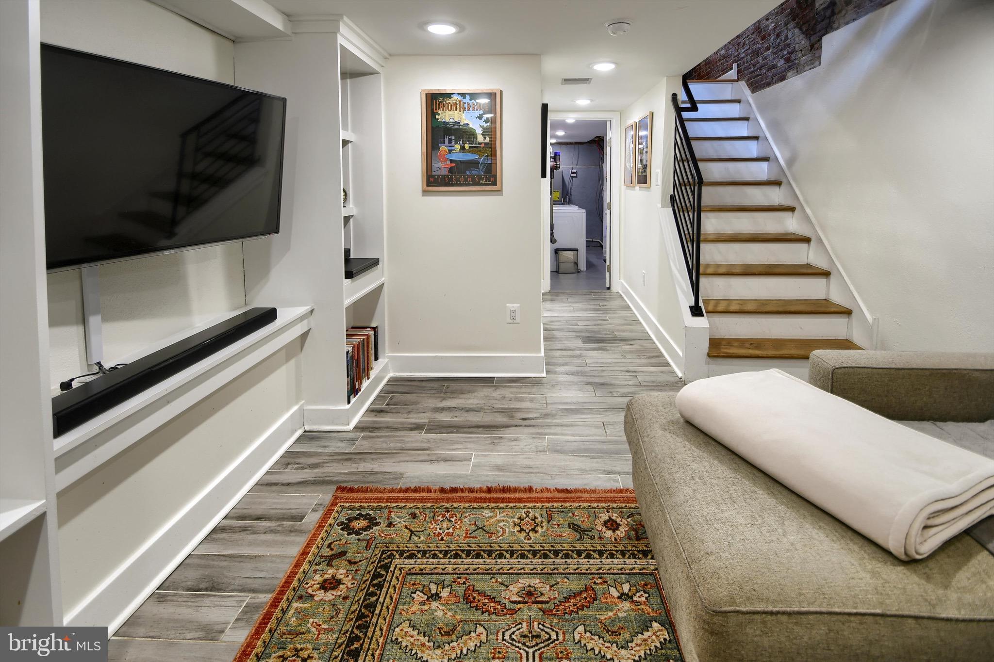 BREWERYTOWN - Residential