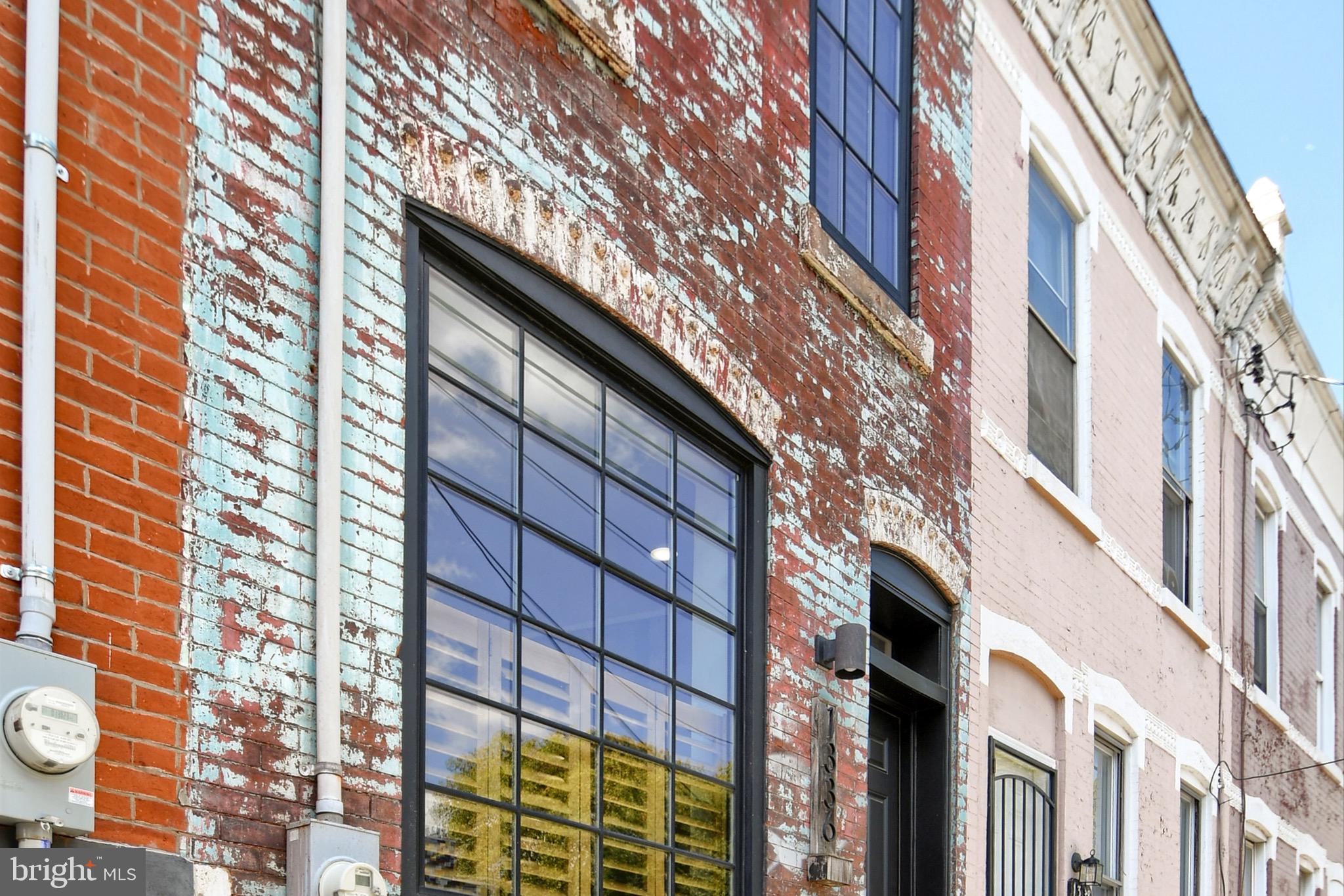 BREWERYTOWN - Residential