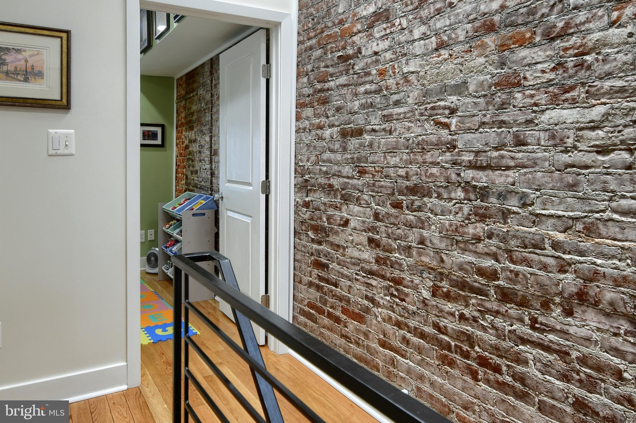 BREWERYTOWN - Residential