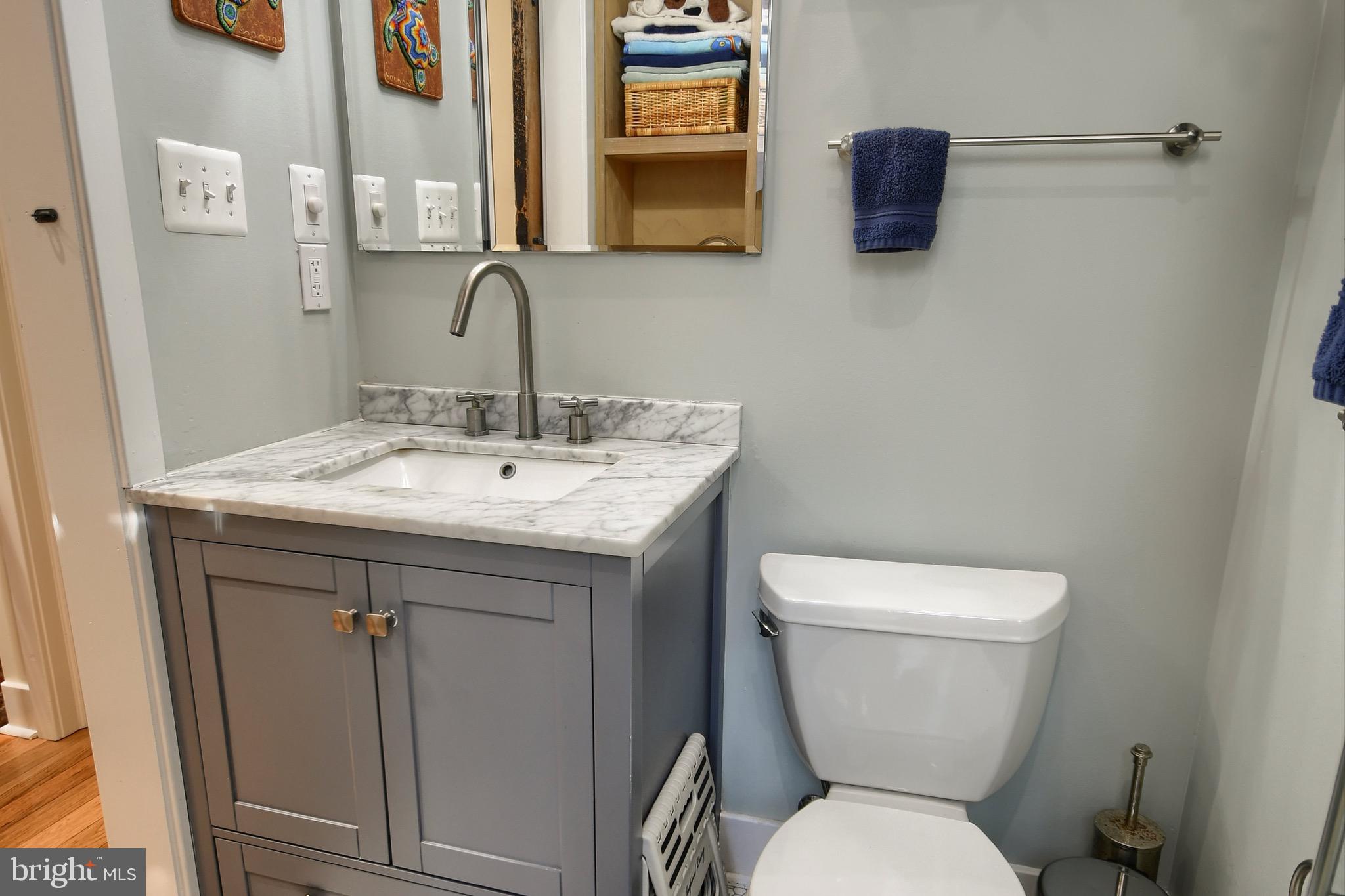 BREWERYTOWN - Residential