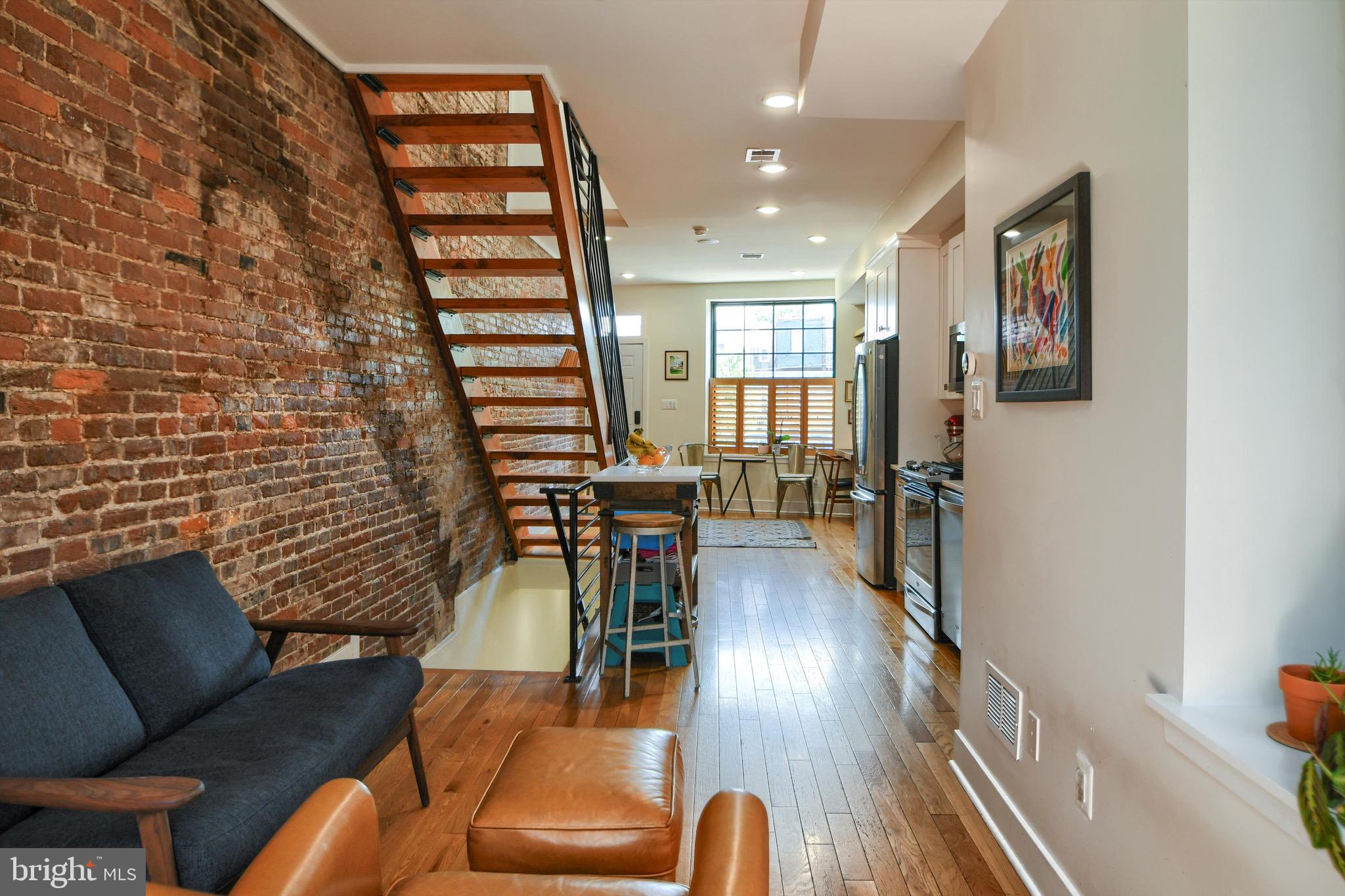 BREWERYTOWN - Residential