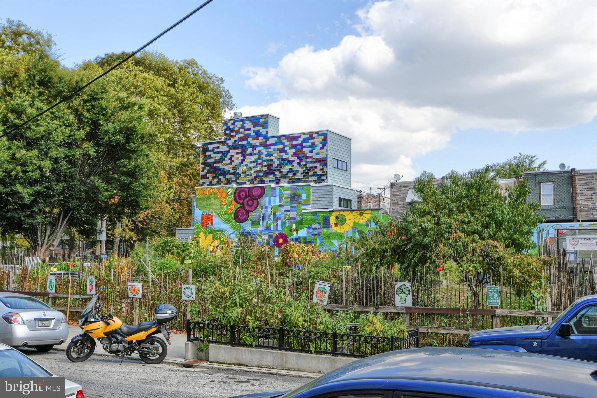 BREWERYTOWN - Residential