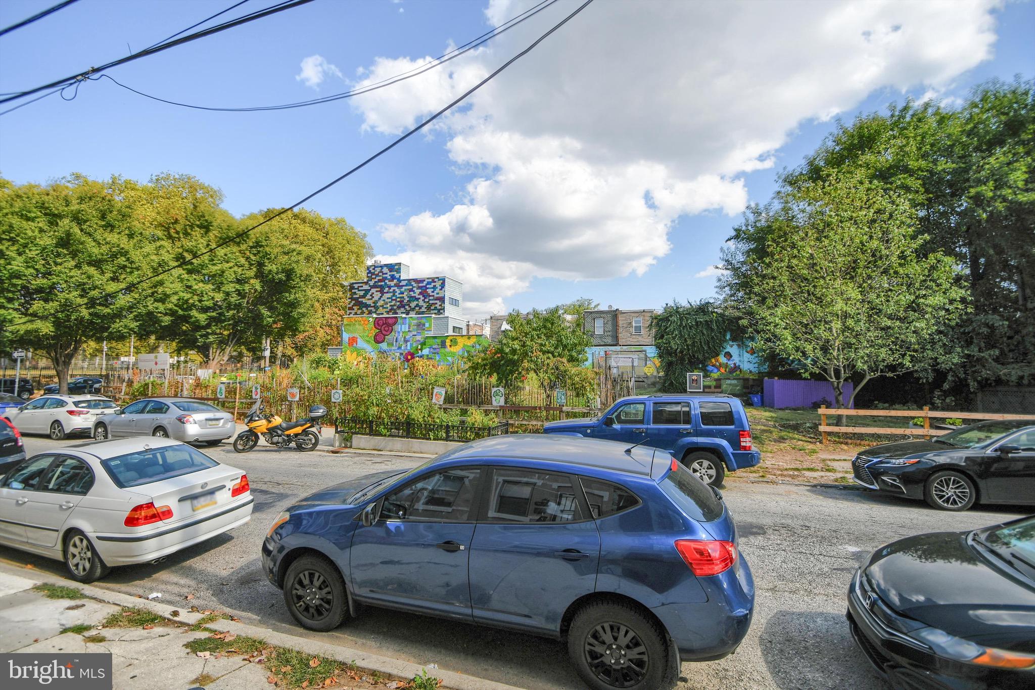 BREWERYTOWN - Residential