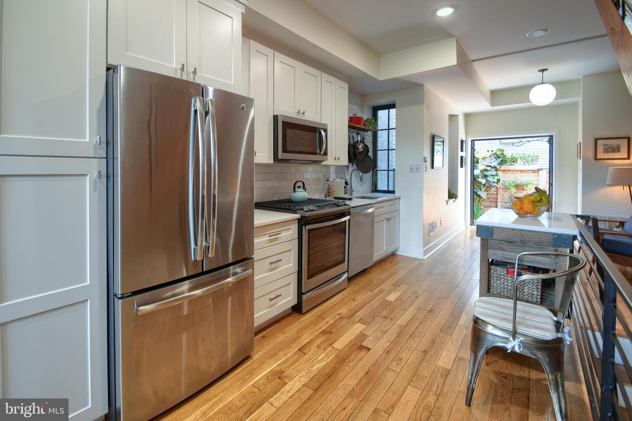 BREWERYTOWN - Residential