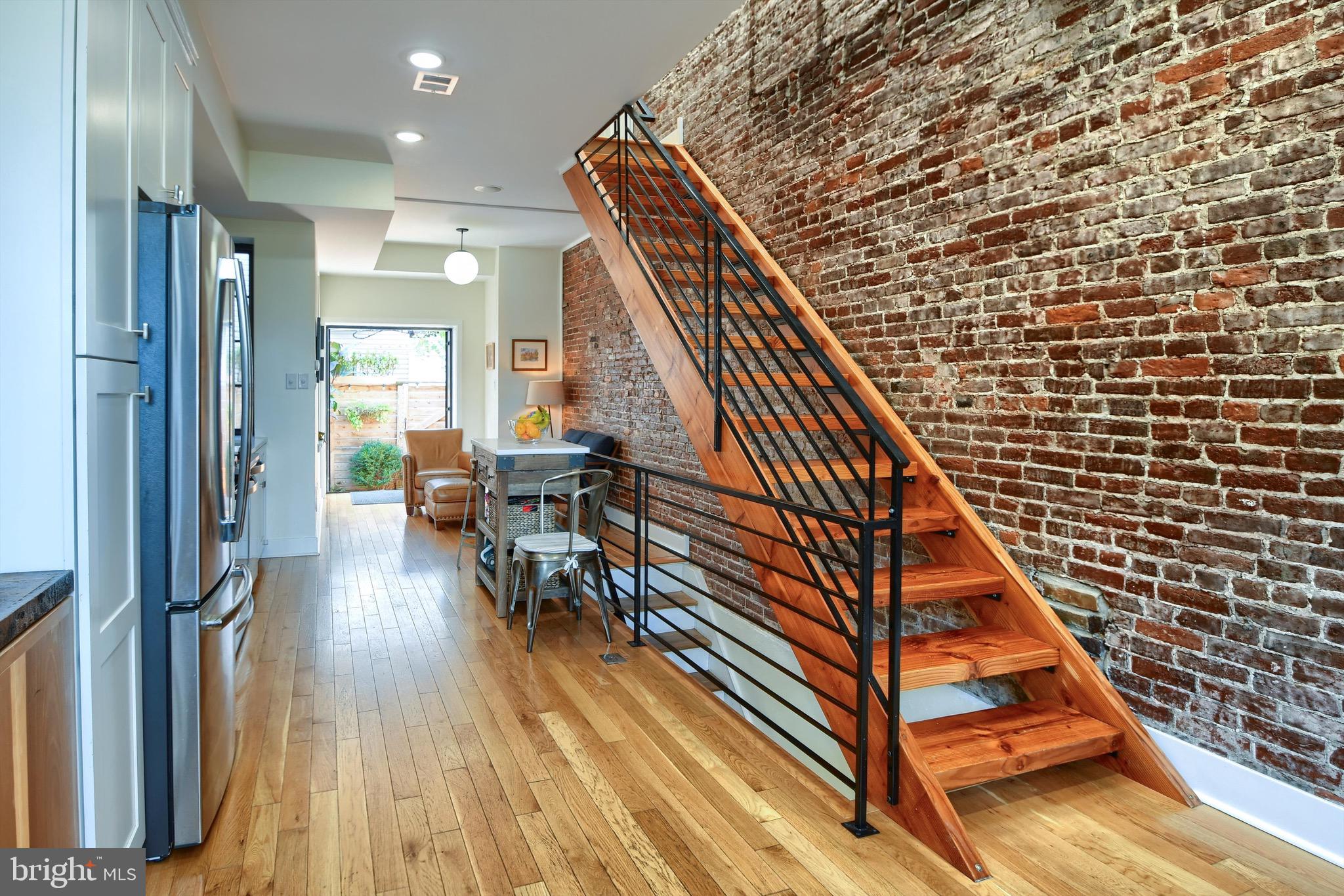 BREWERYTOWN - Residential