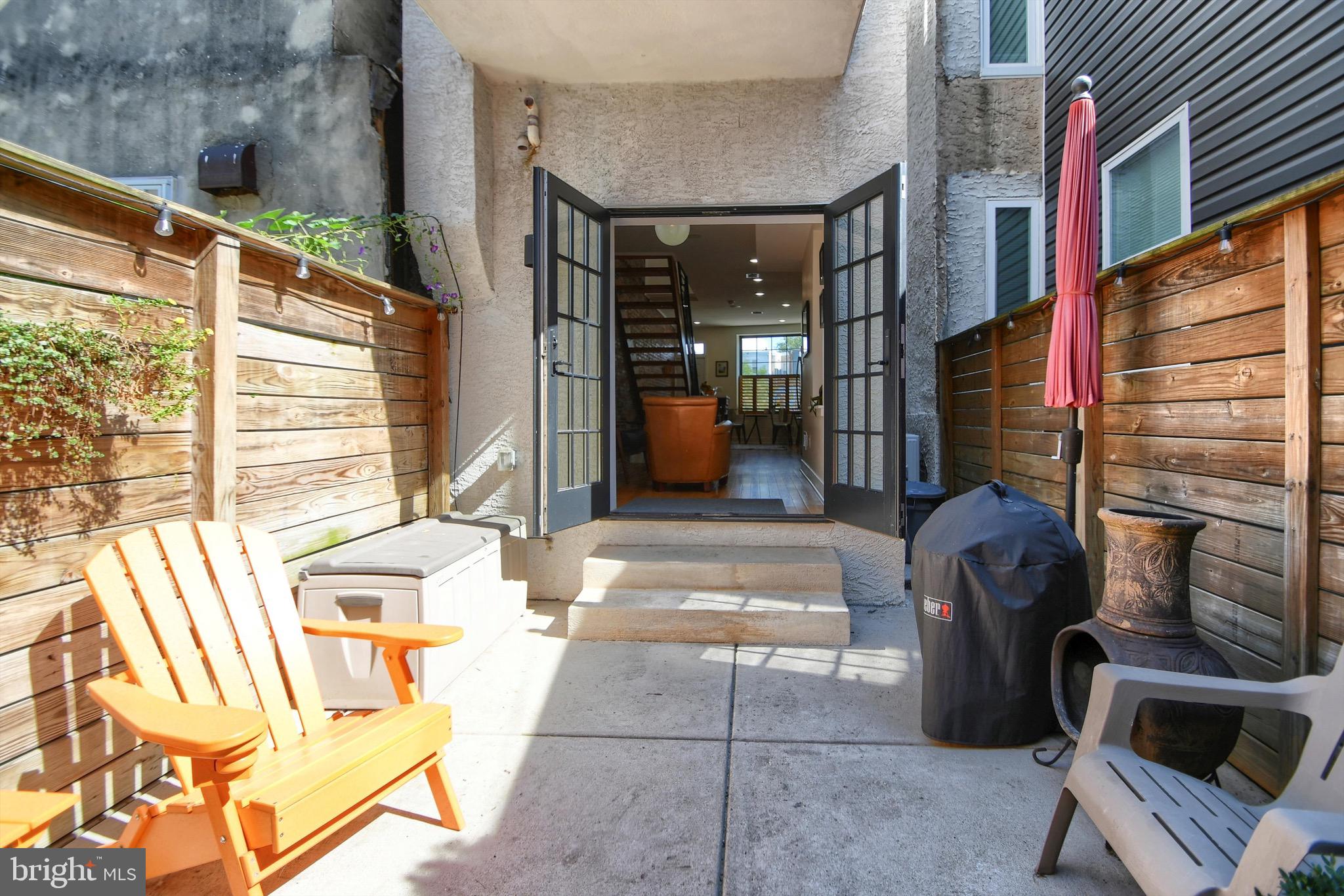 BREWERYTOWN - Residential