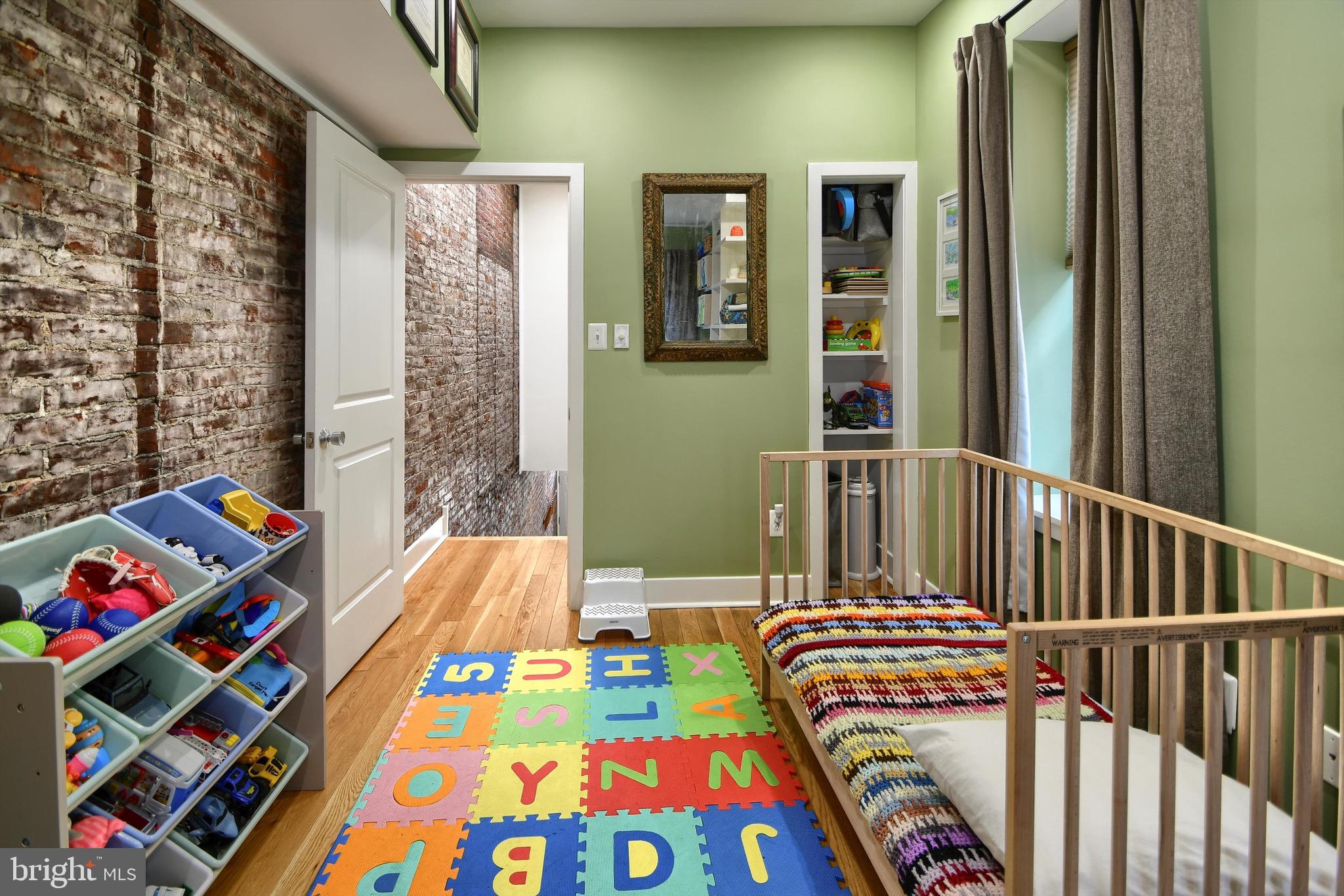 BREWERYTOWN - Residential