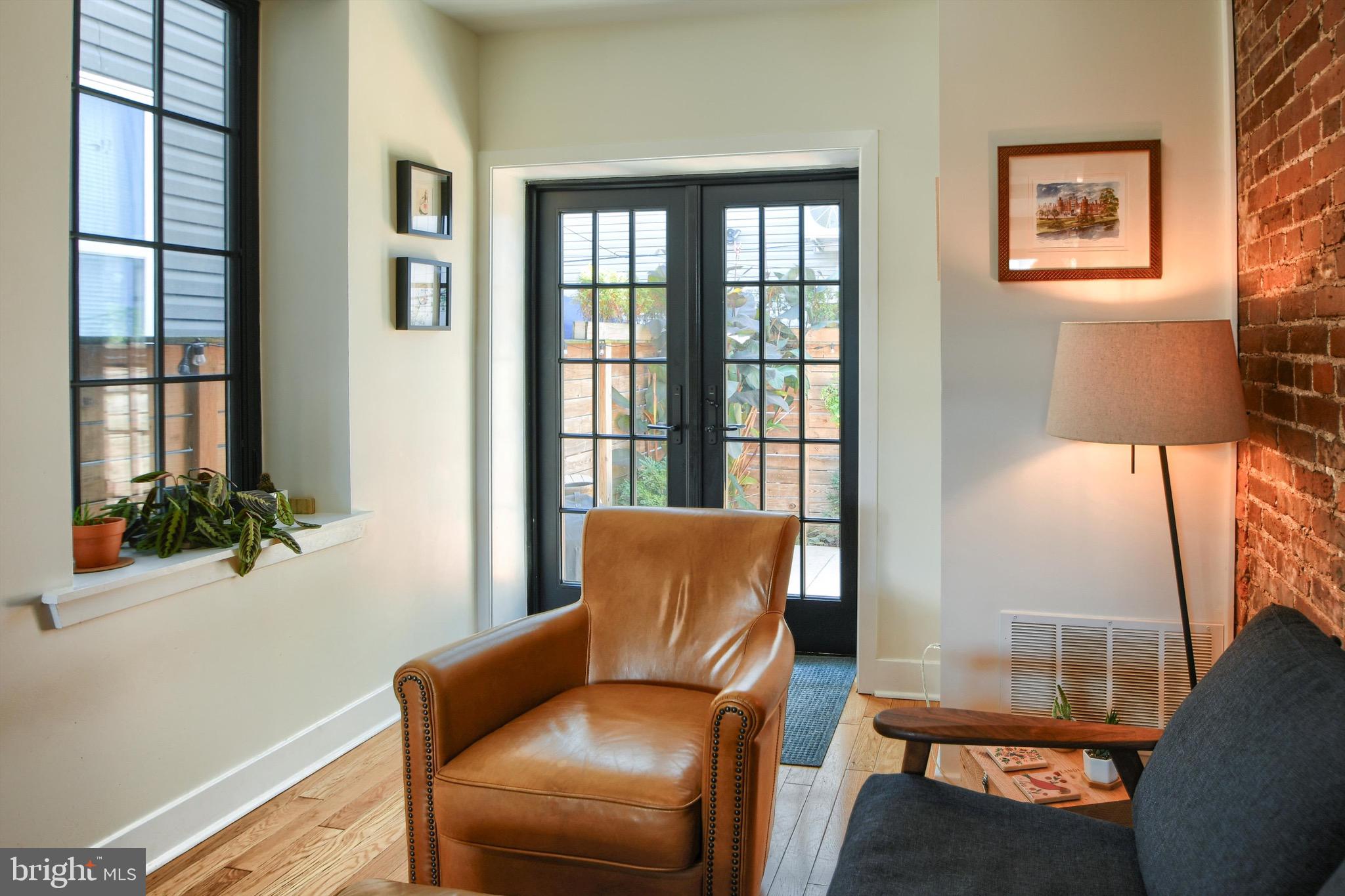 BREWERYTOWN - Residential