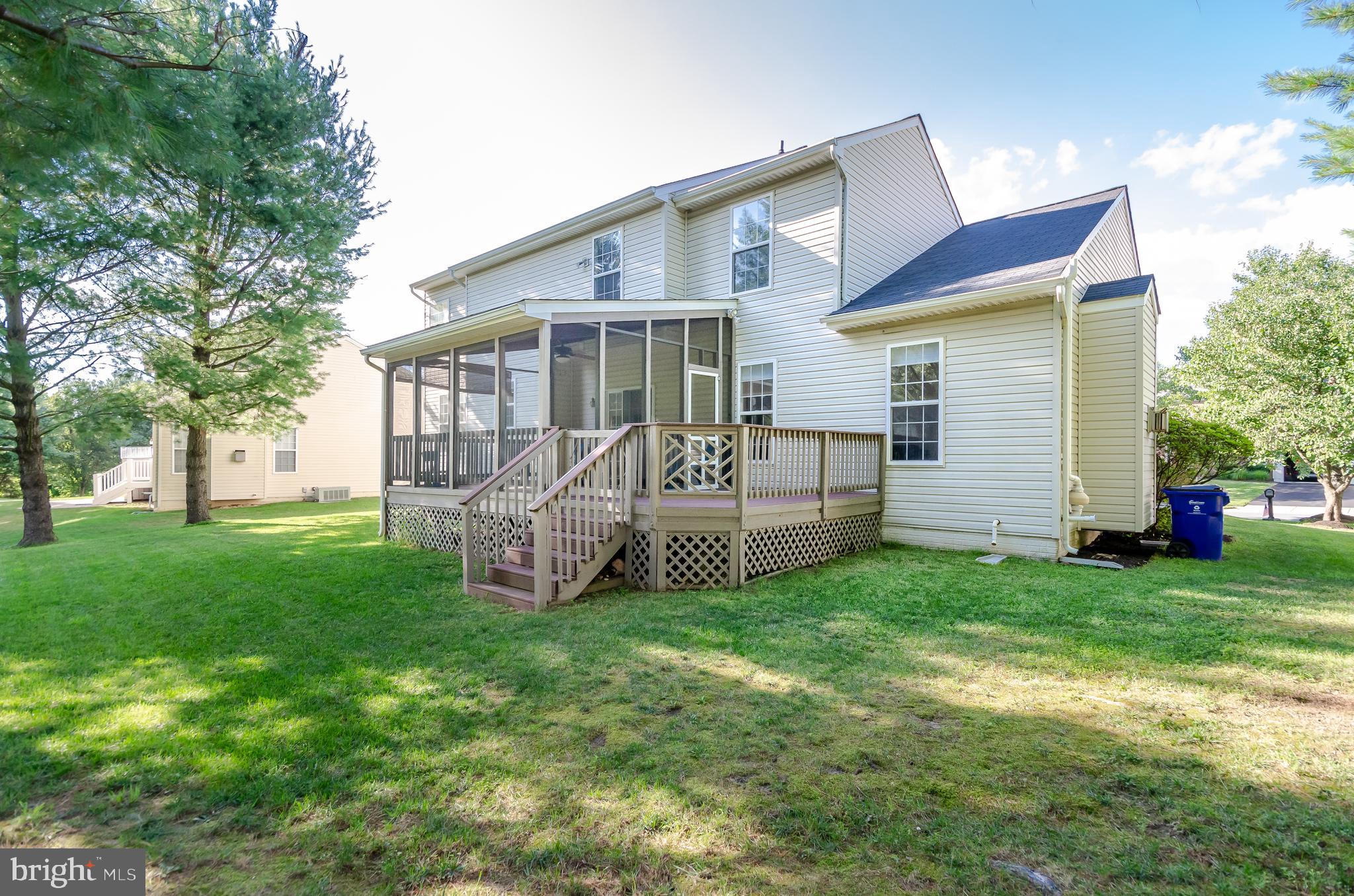 DANIEL'S MILL OVERLOOK - Residential