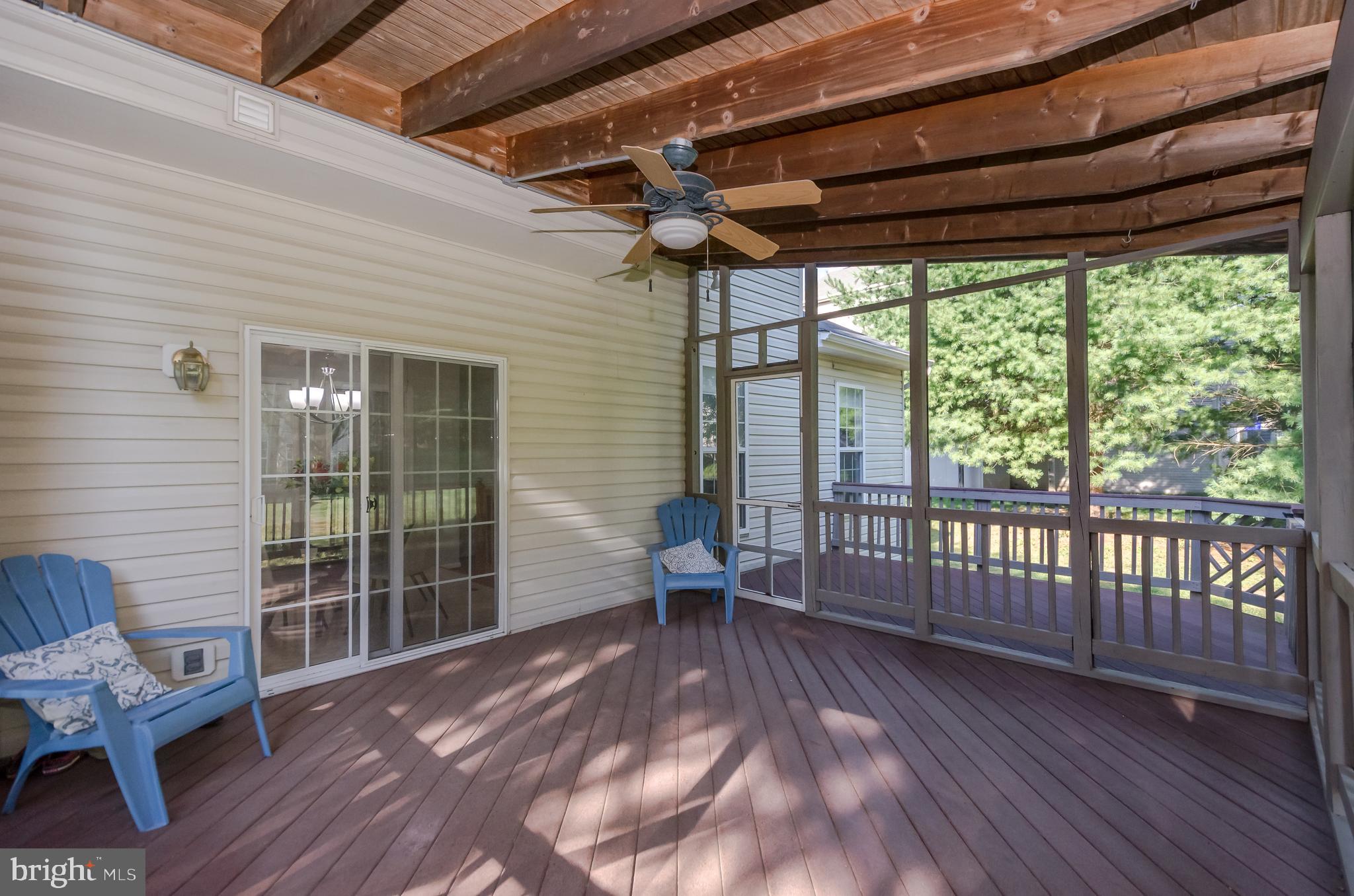 DANIEL'S MILL OVERLOOK - Residential