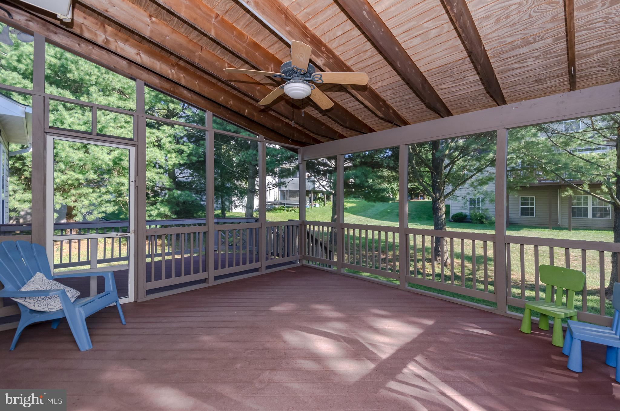 DANIEL'S MILL OVERLOOK - Residential