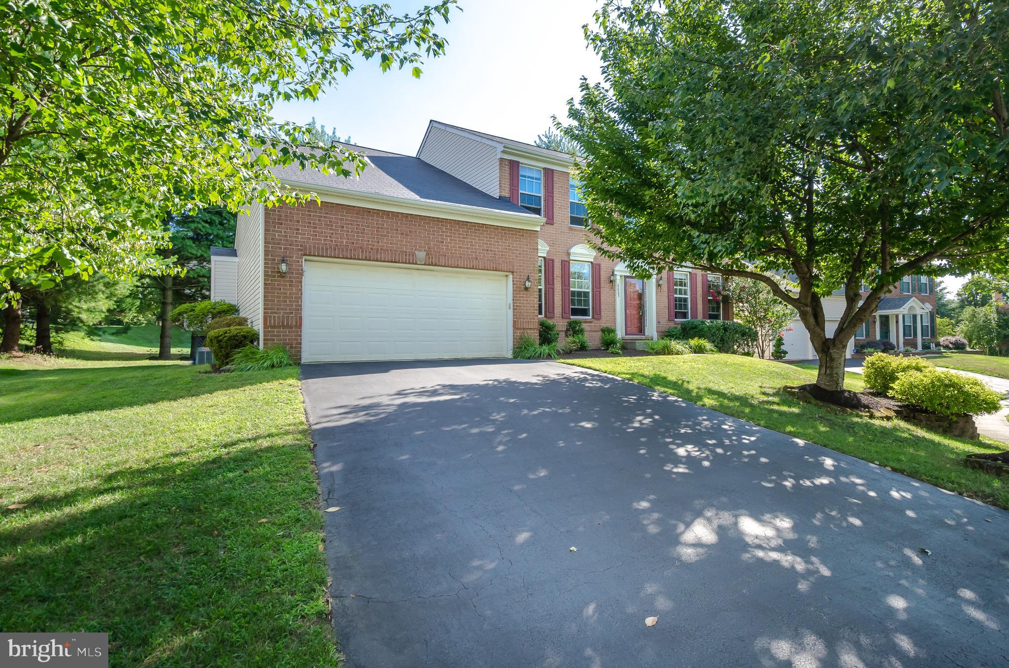 DANIEL'S MILL OVERLOOK - Residential