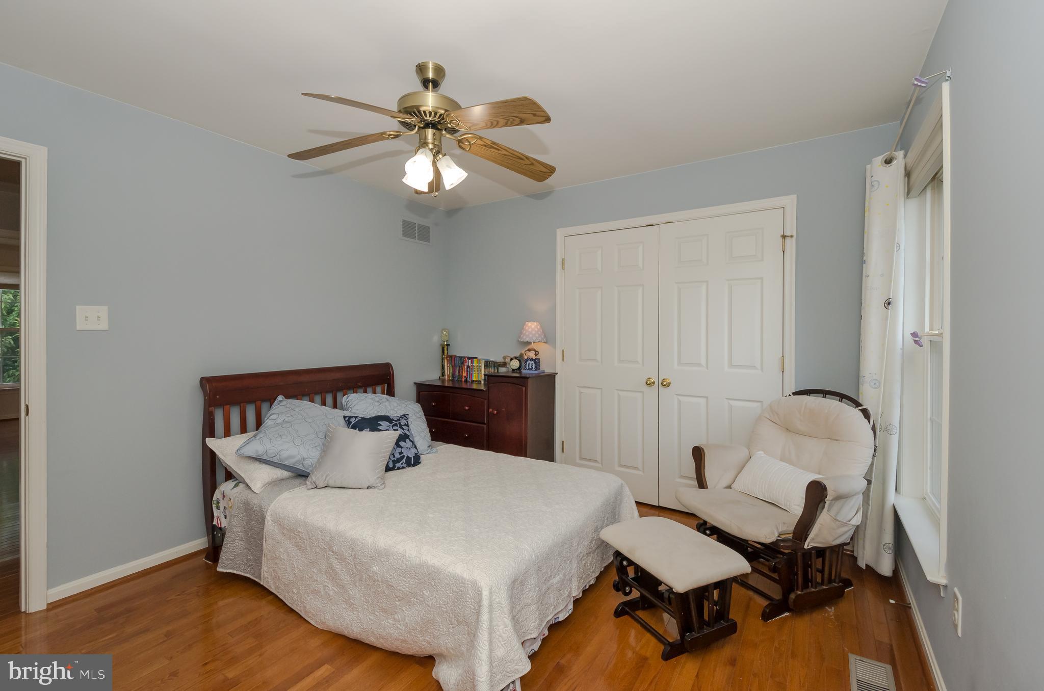 DANIEL'S MILL OVERLOOK - Residential