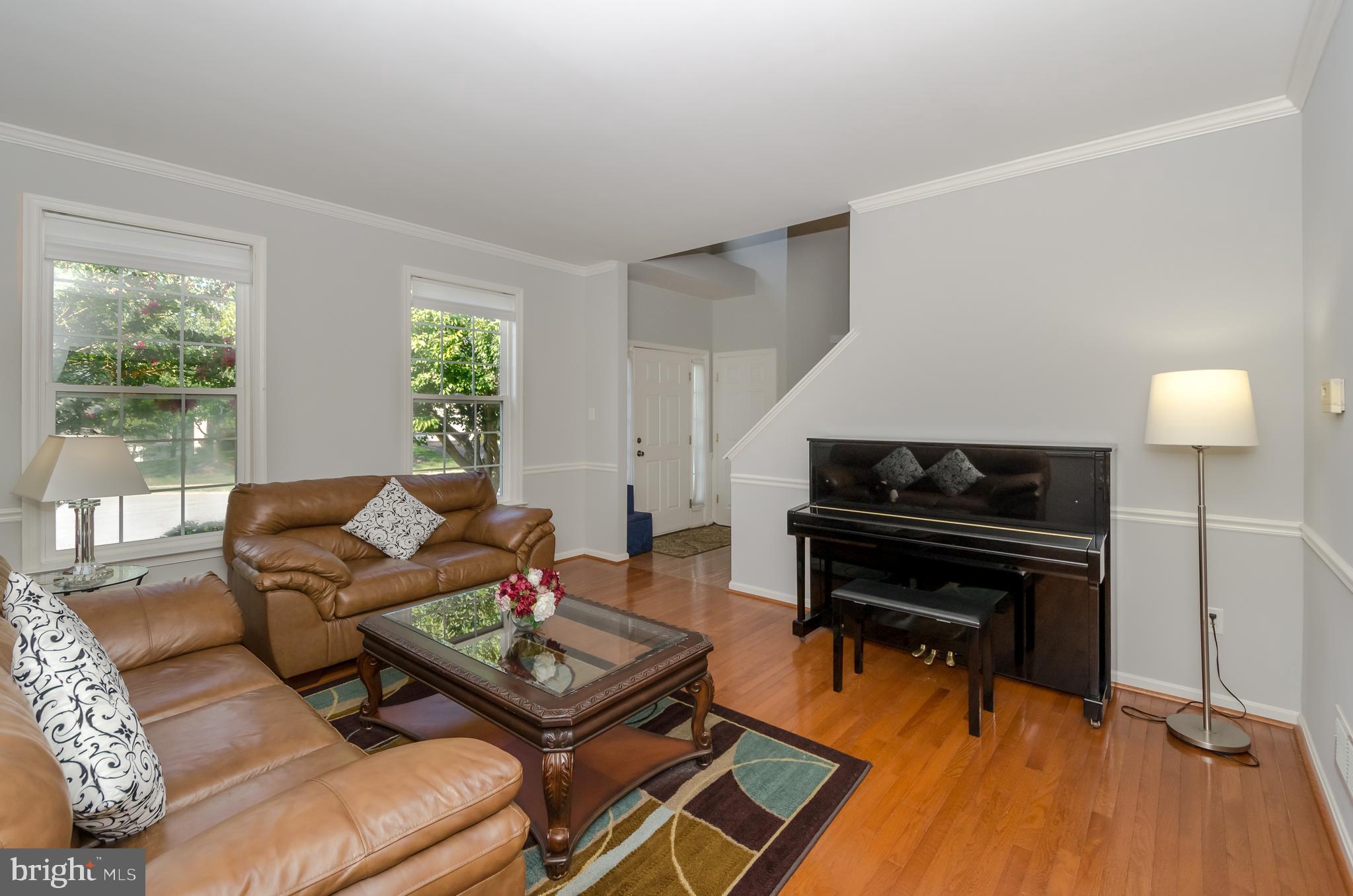 DANIEL'S MILL OVERLOOK - Residential