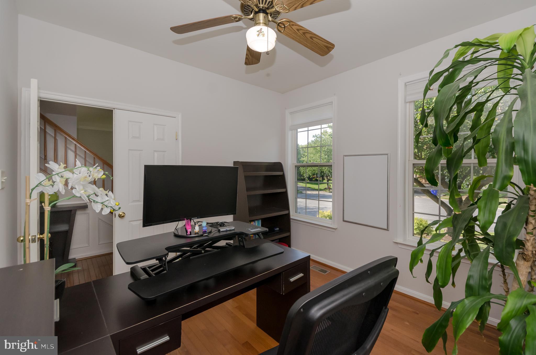 DANIEL'S MILL OVERLOOK - Residential