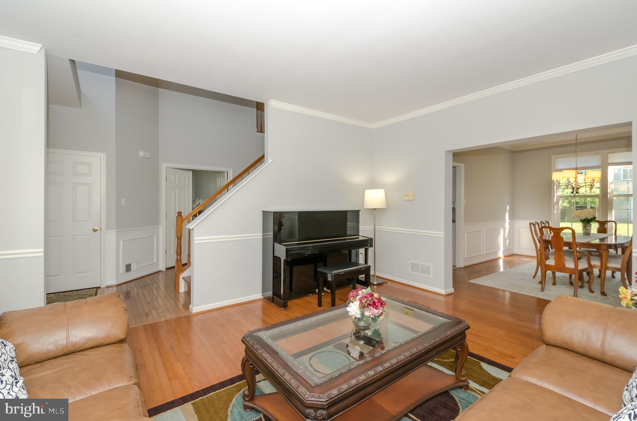 DANIEL'S MILL OVERLOOK - Residential