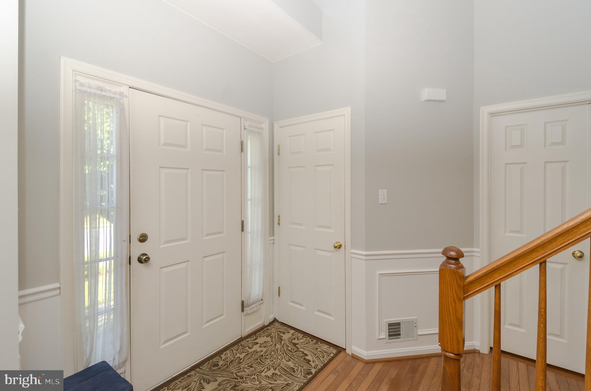 DANIEL'S MILL OVERLOOK - Residential