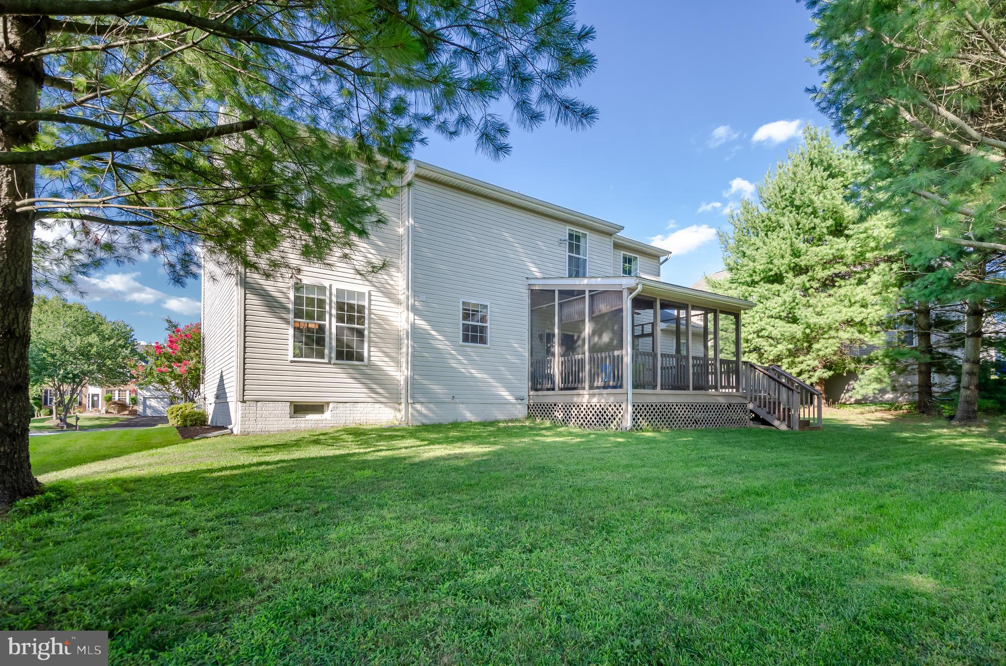 DANIEL'S MILL OVERLOOK - Residential