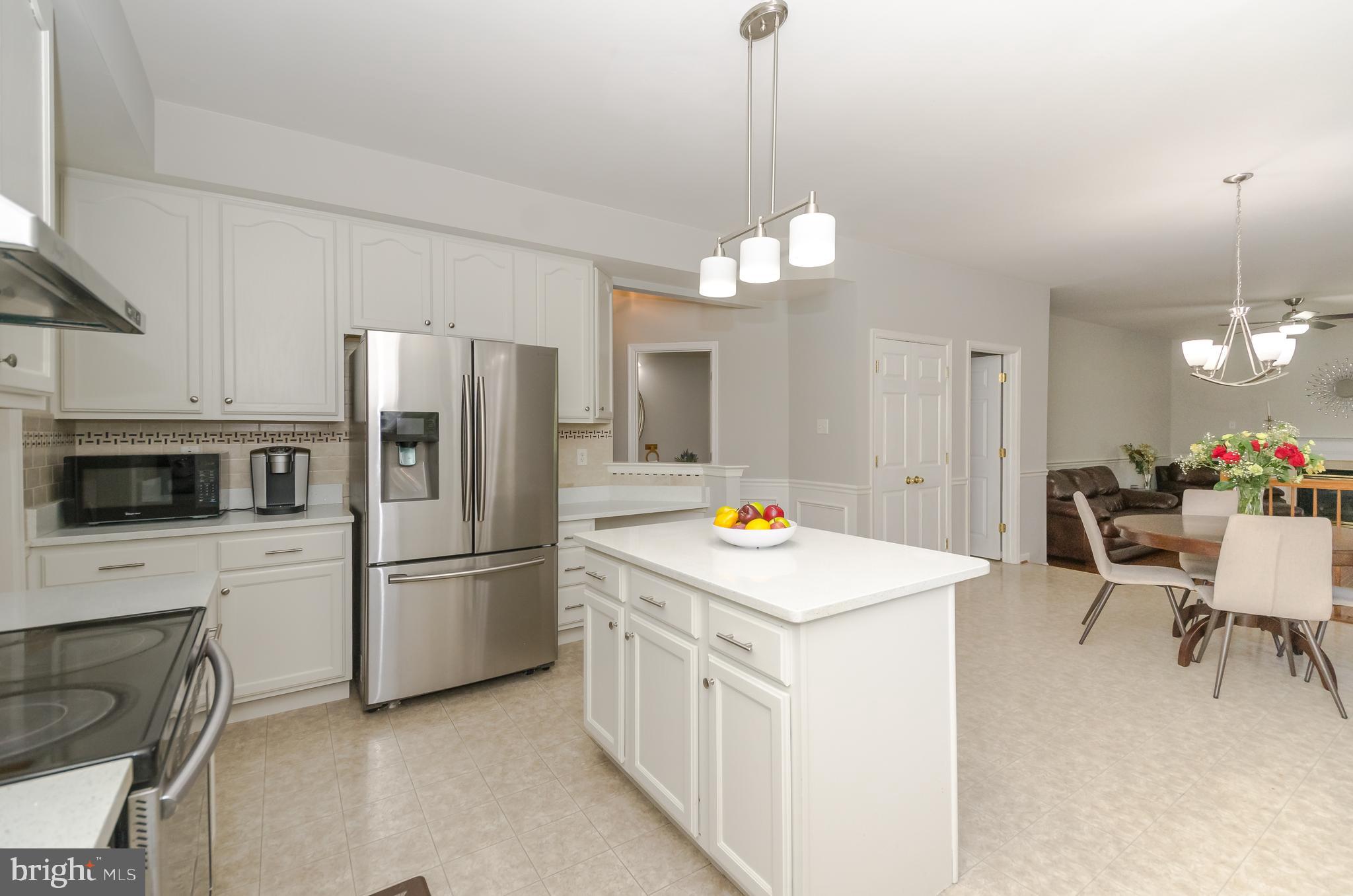 DANIEL'S MILL OVERLOOK - Residential