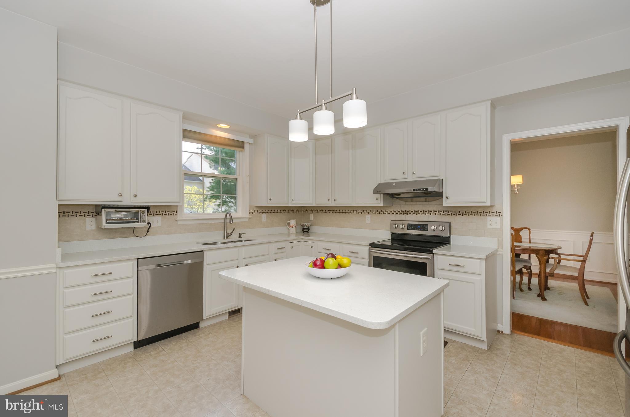 DANIEL'S MILL OVERLOOK - Residential