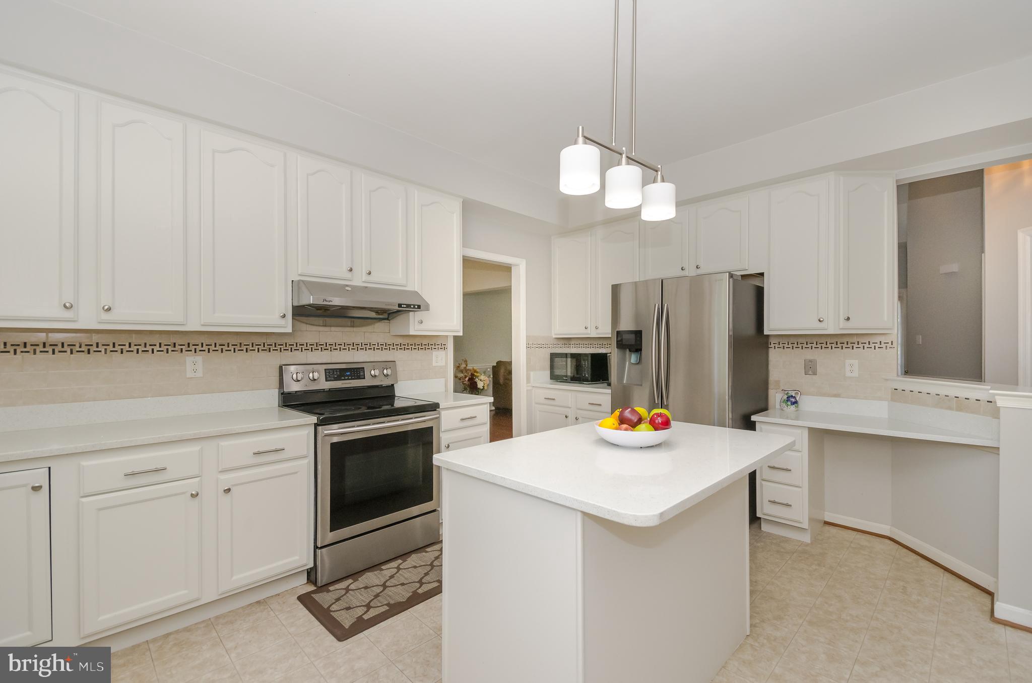 DANIEL'S MILL OVERLOOK - Residential