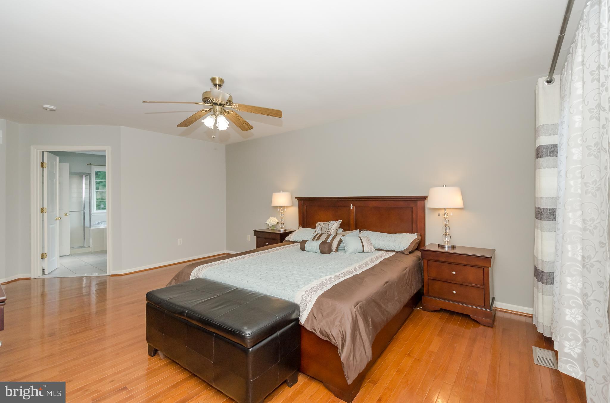 DANIEL'S MILL OVERLOOK - Residential