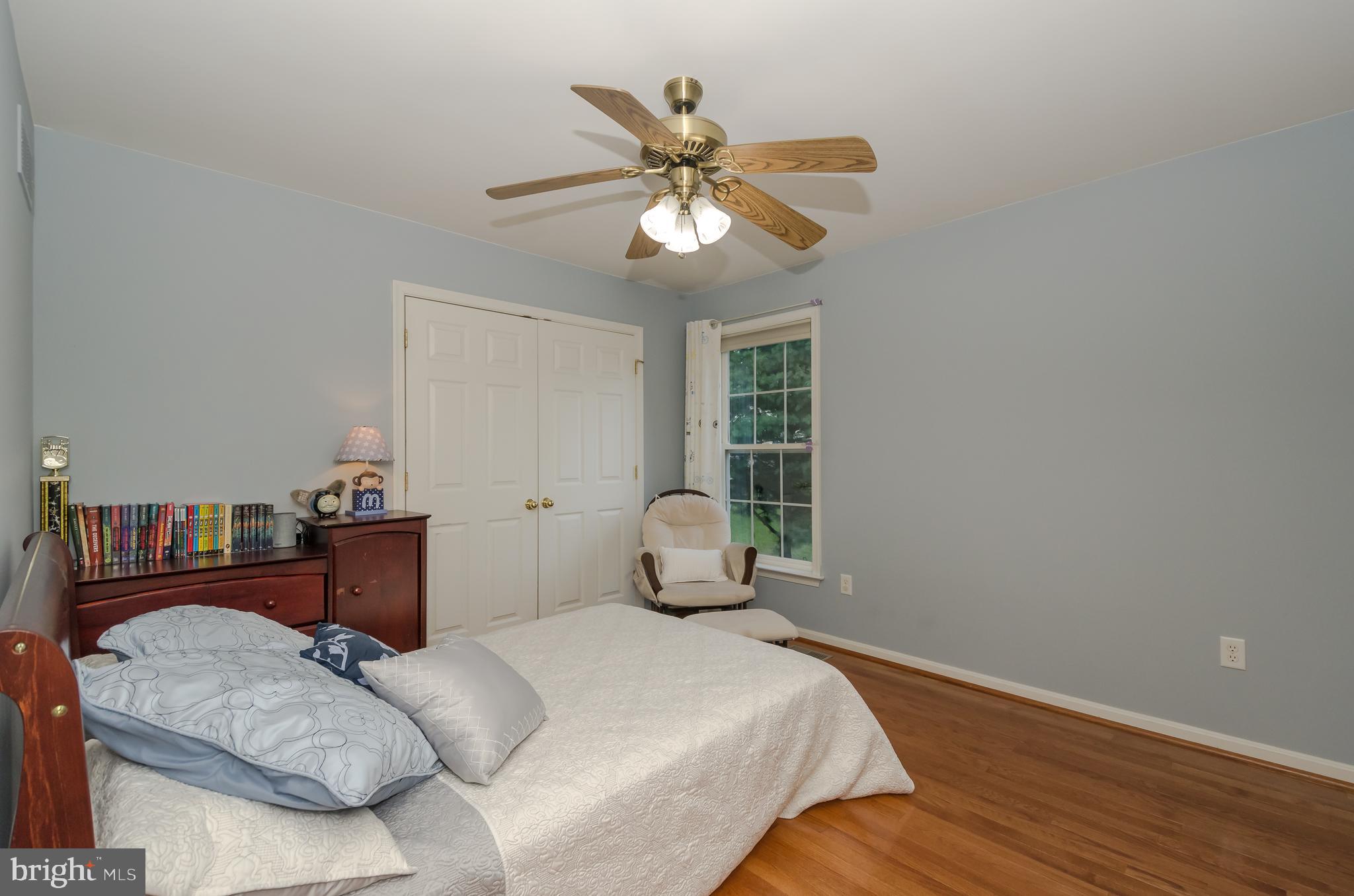 DANIEL'S MILL OVERLOOK - Residential