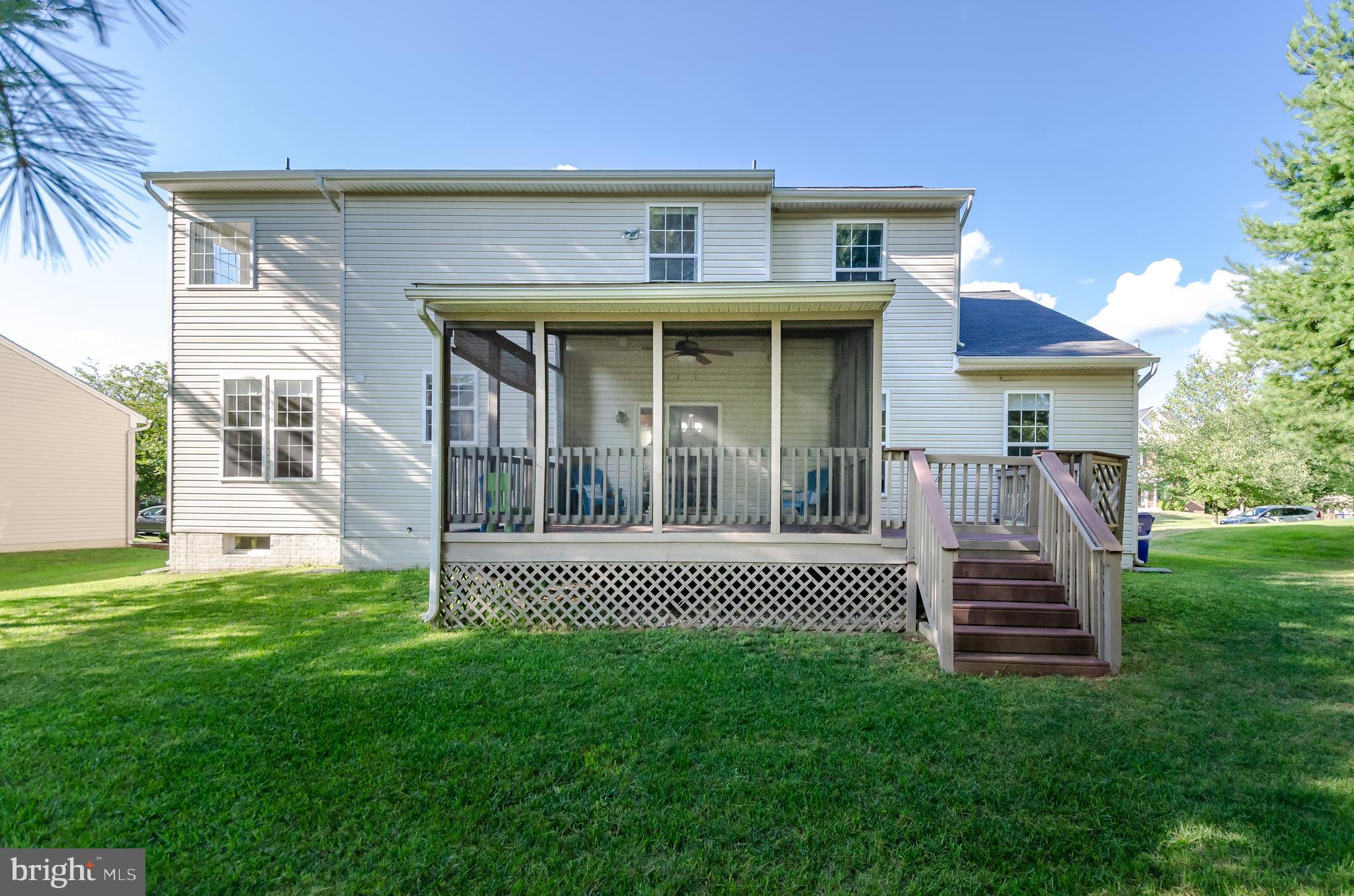 DANIEL'S MILL OVERLOOK - Residential