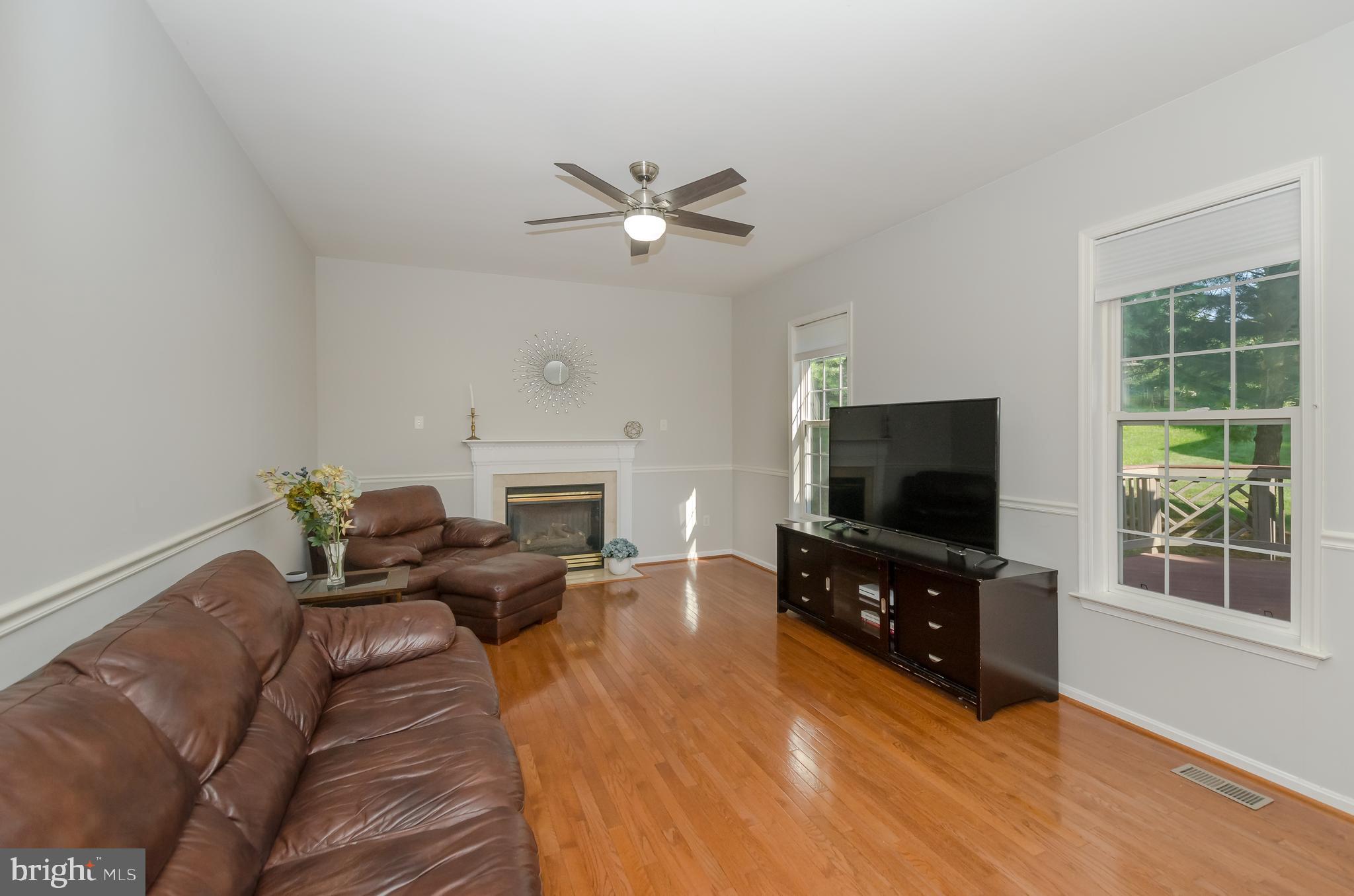 DANIEL'S MILL OVERLOOK - Residential