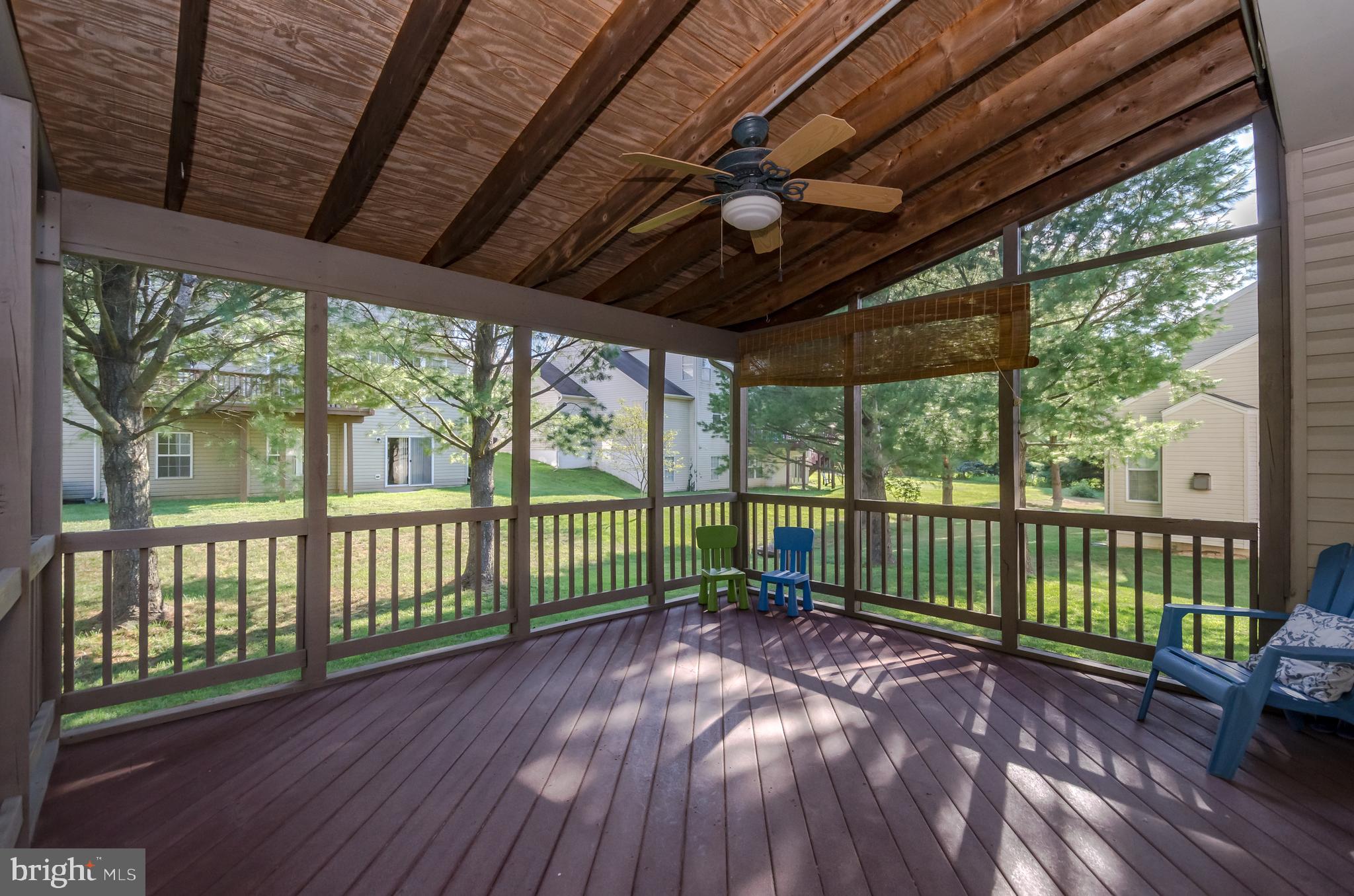 DANIEL'S MILL OVERLOOK - Residential