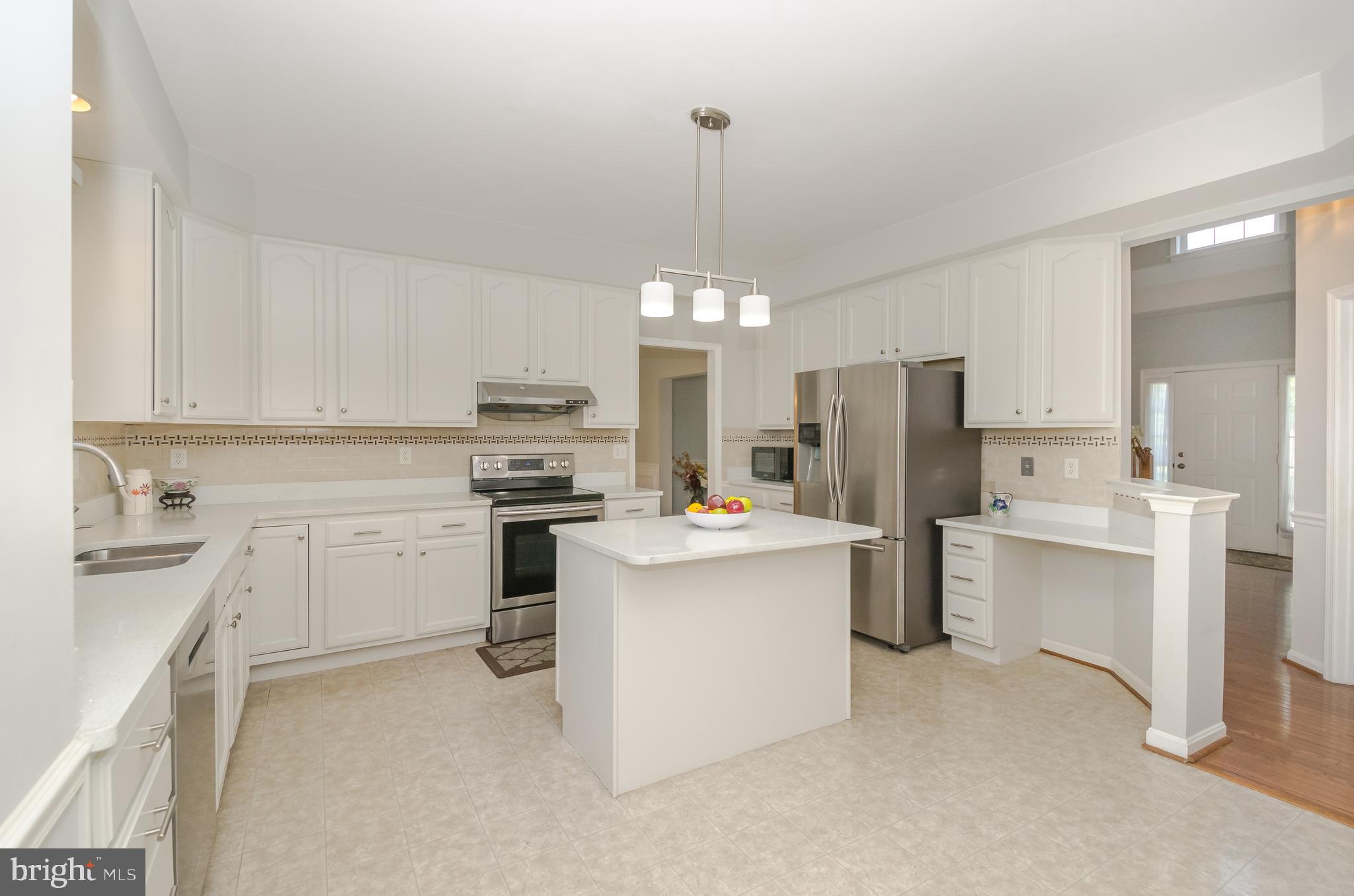 DANIEL'S MILL OVERLOOK - Residential