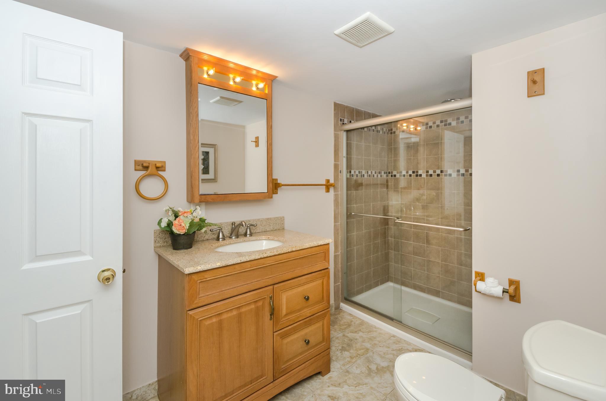 DANIEL'S MILL OVERLOOK - Residential