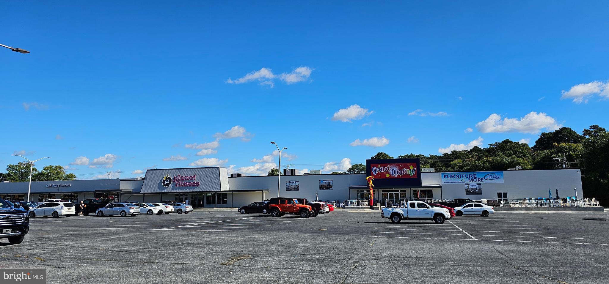 28595 DUPONT BOULEVARD 5