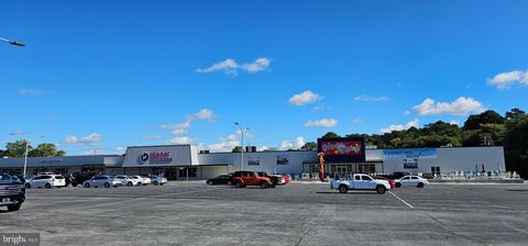 Photo of 28595 Dupont Boulevard #5, MILLSBORO, DE 19966 (MLS # DESU2077074)