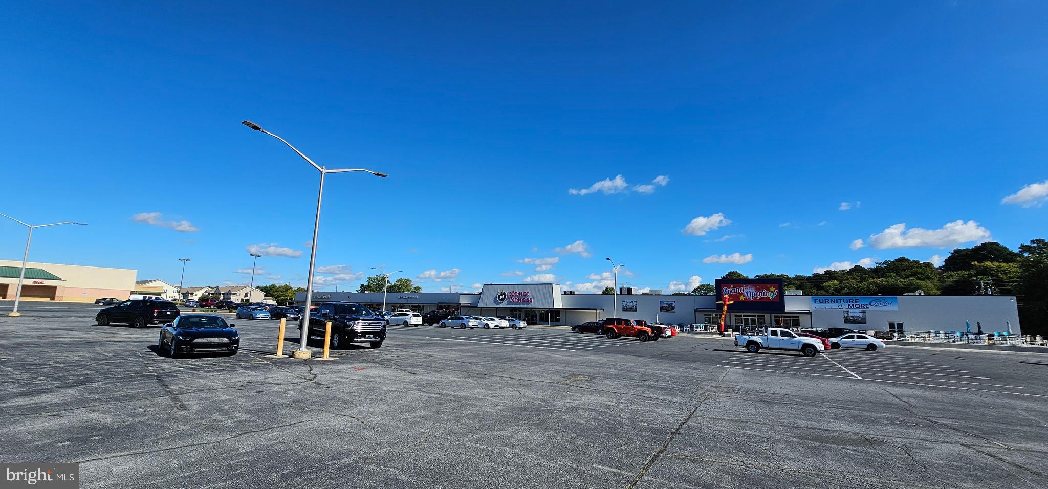 28595 DUPONT BOULEVARD 5