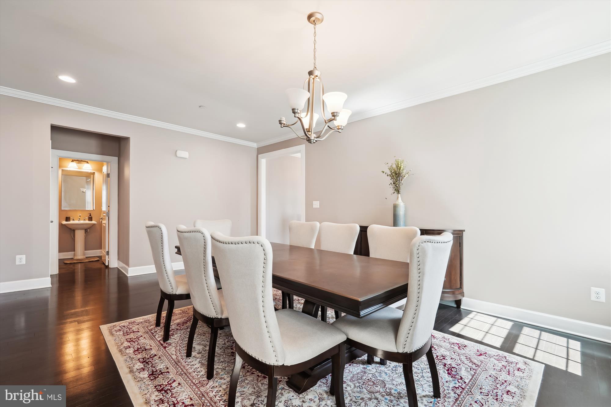 CABIN BRANCH - Residential