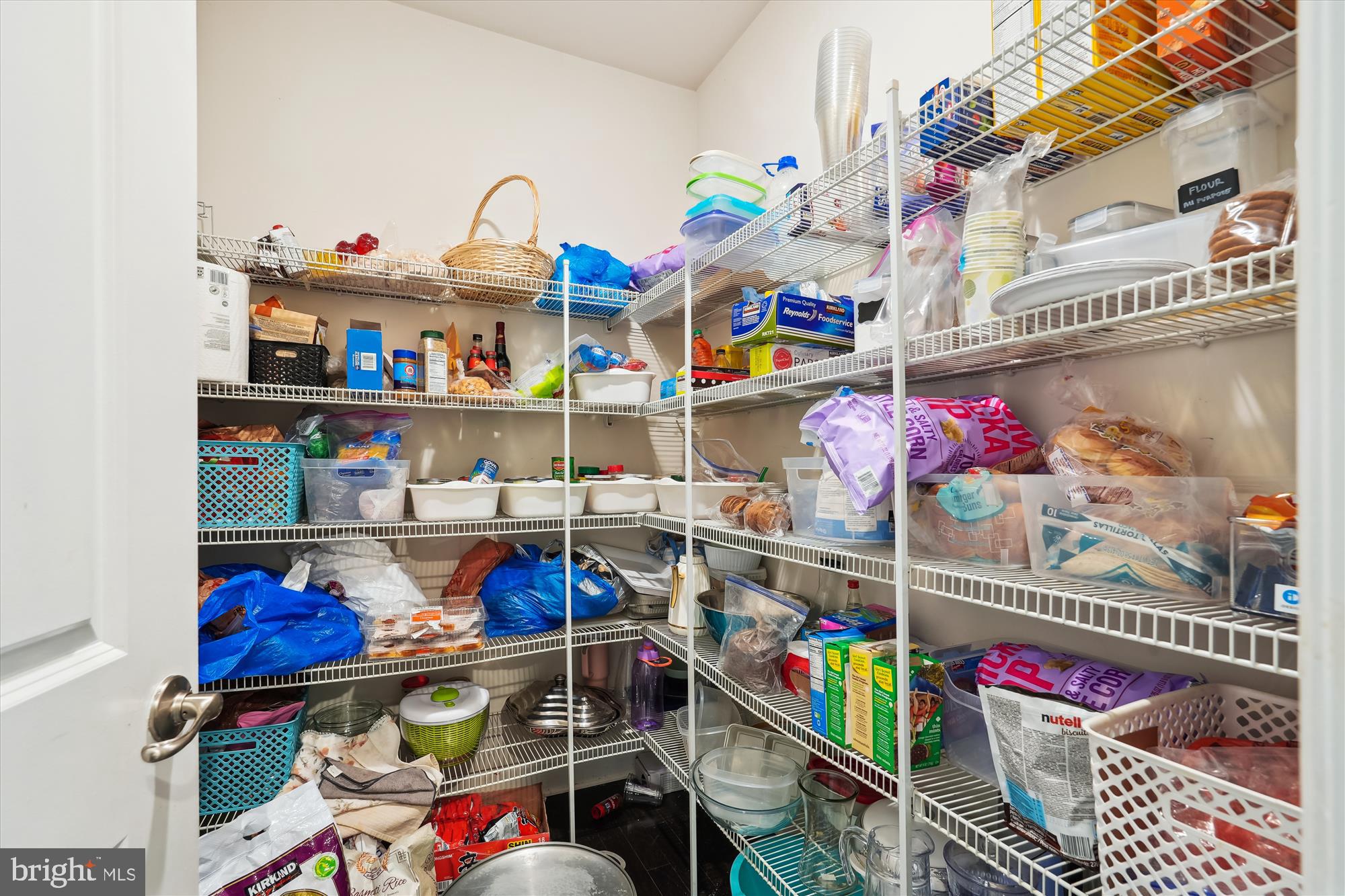 CABIN BRANCH - Residential