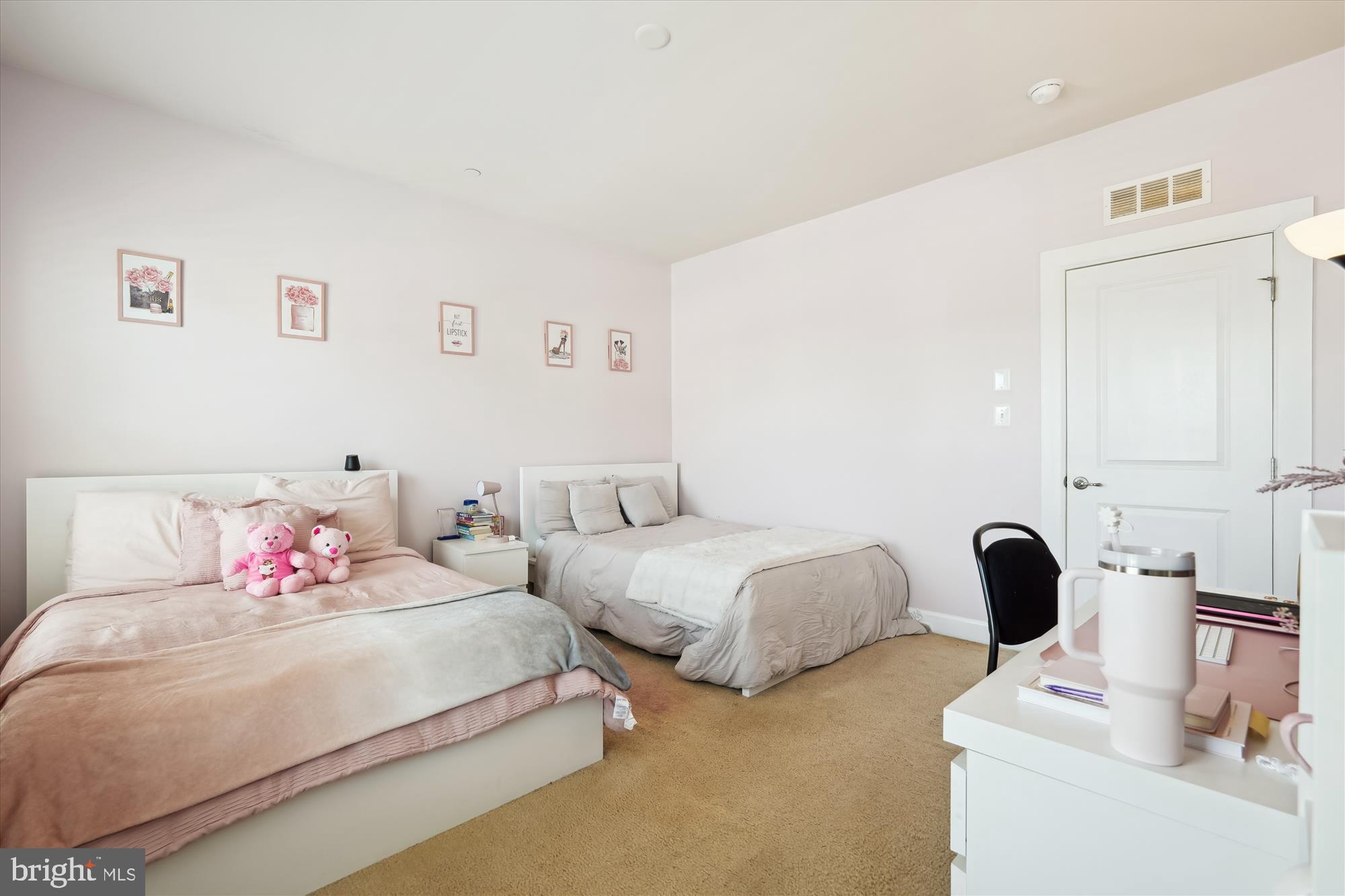 CABIN BRANCH - Residential