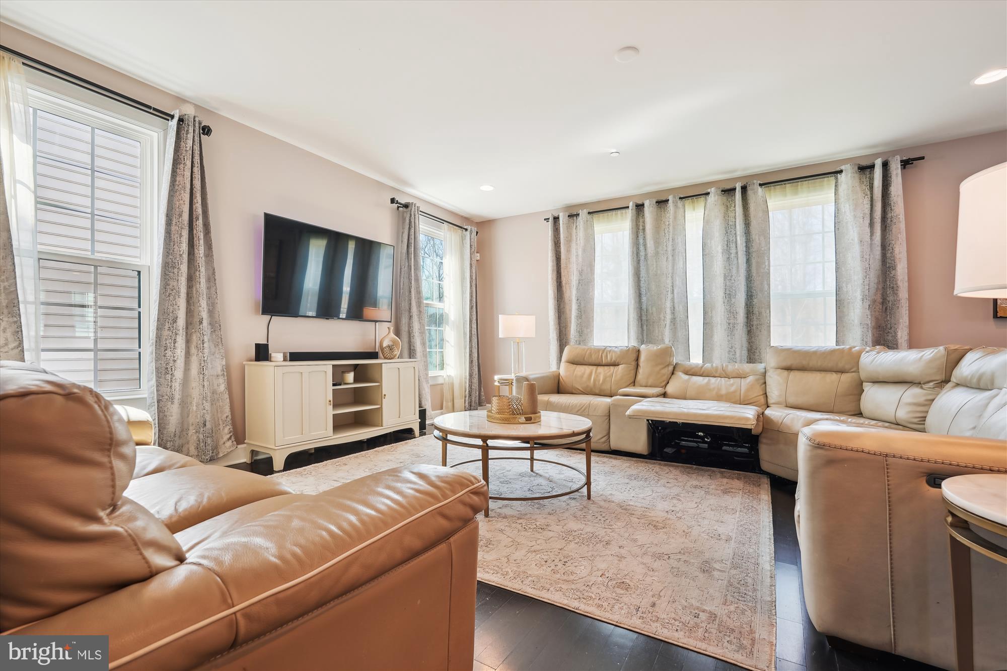 CABIN BRANCH - Residential