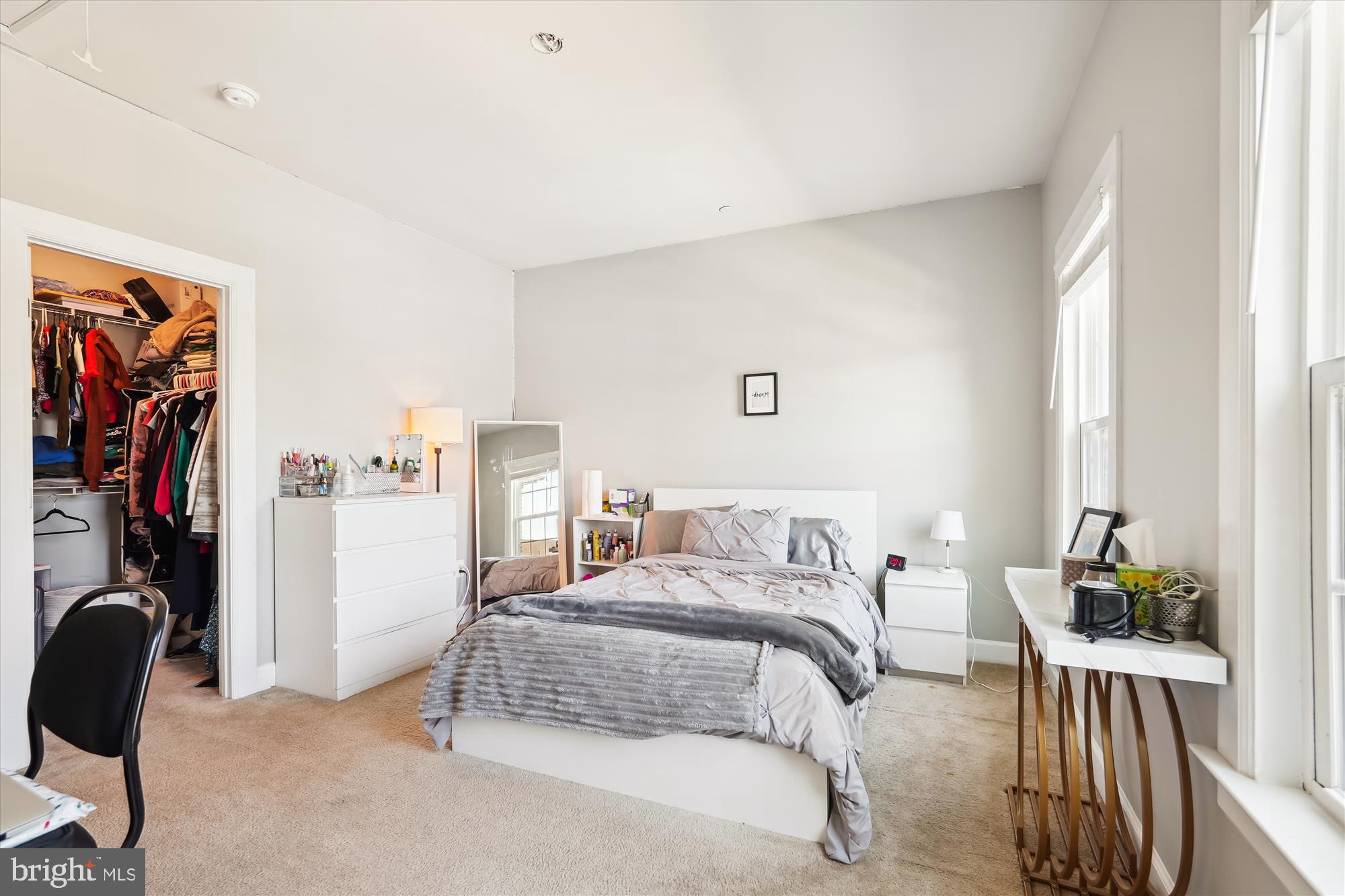 CABIN BRANCH - Residential