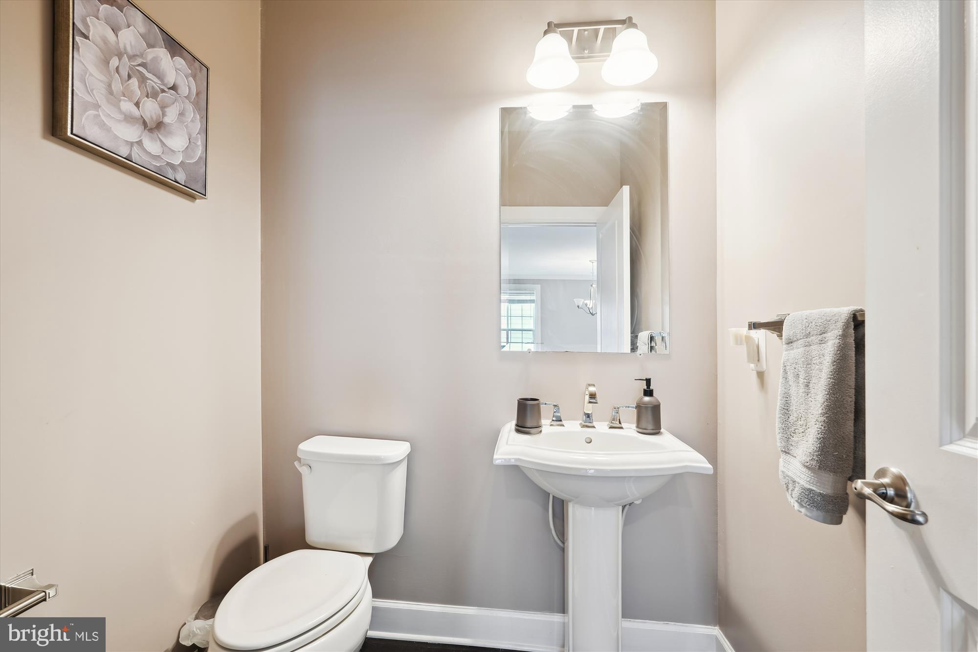 CABIN BRANCH - Residential