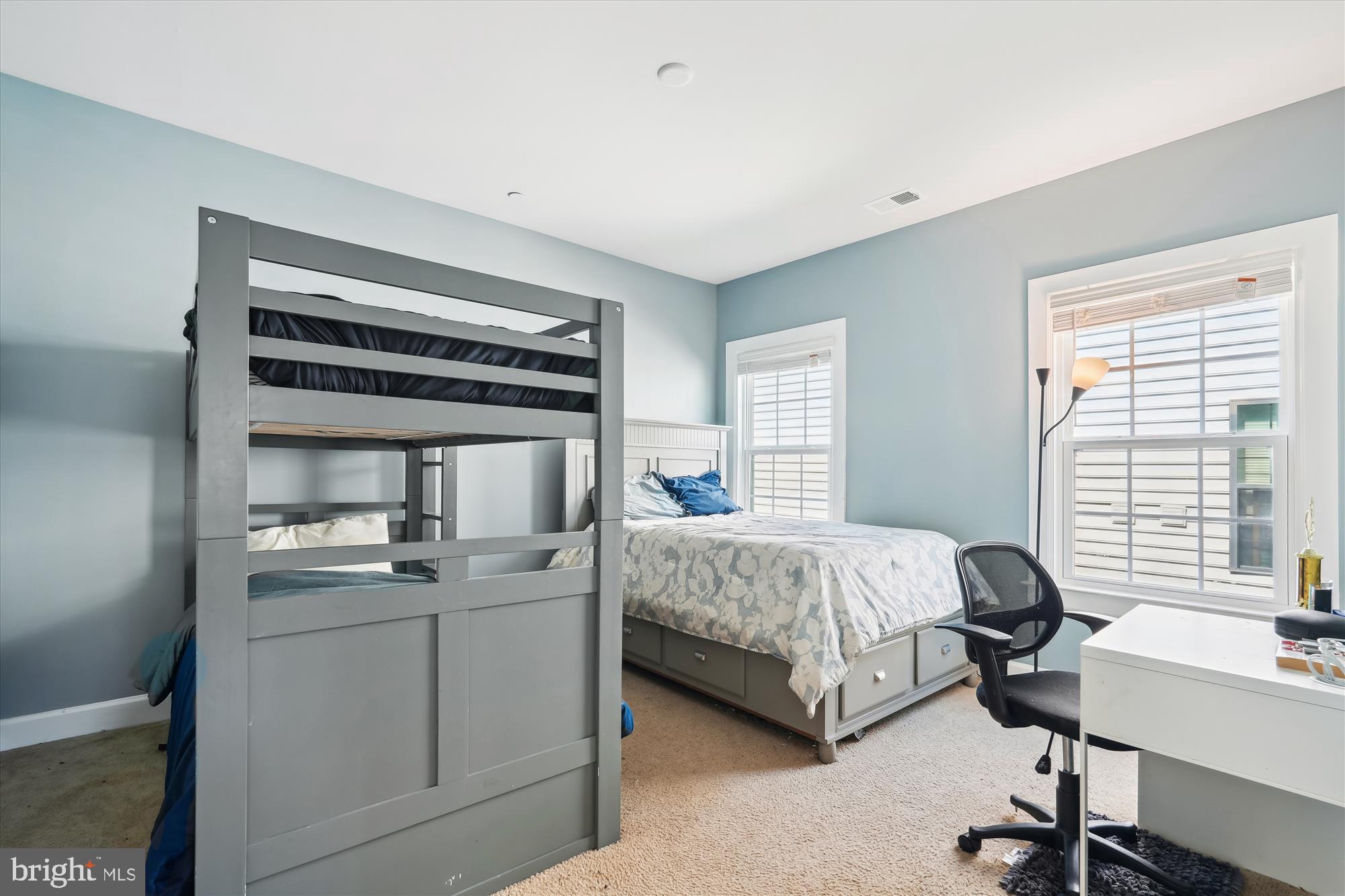 CABIN BRANCH - Residential