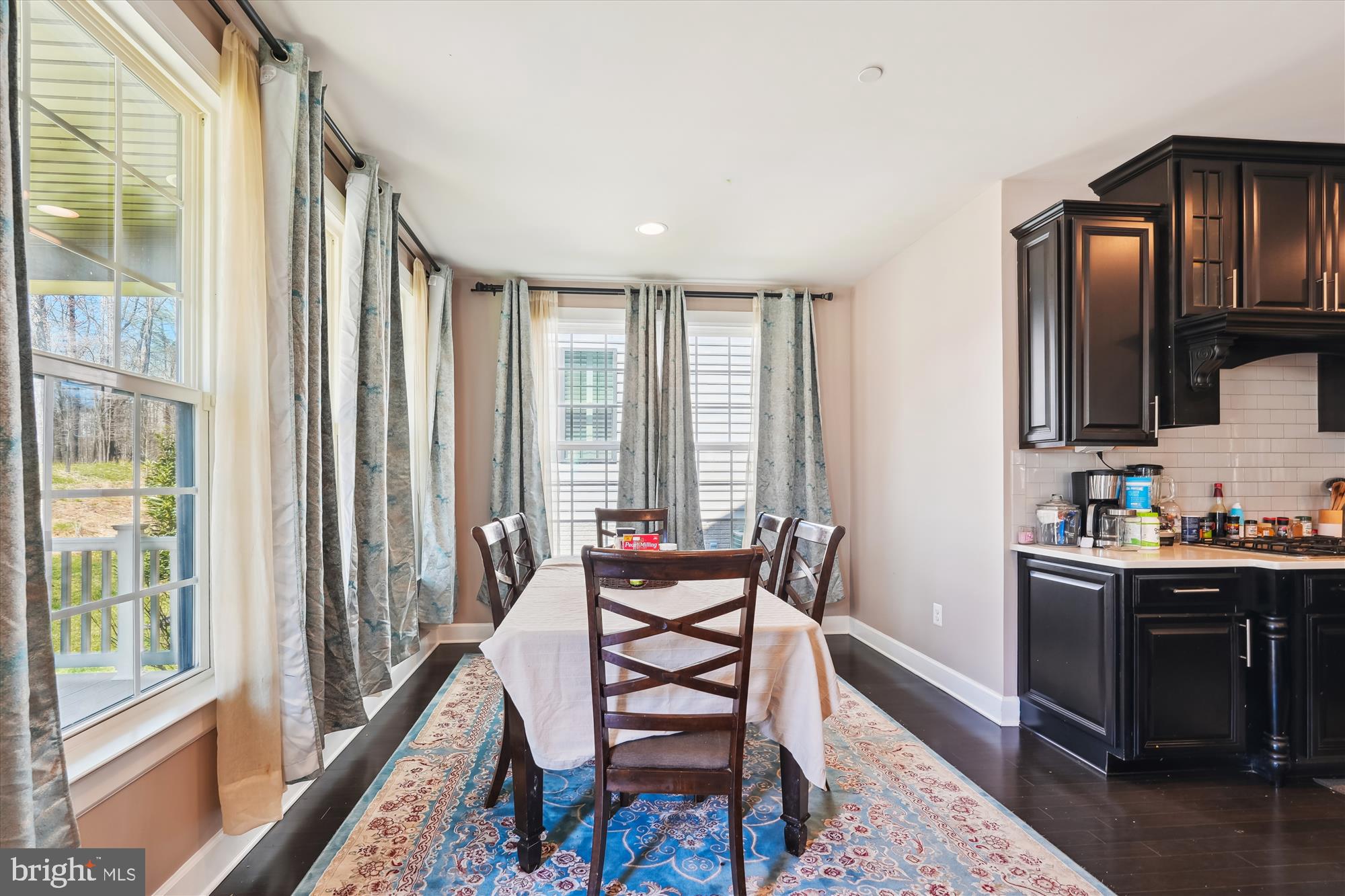 CABIN BRANCH - Residential