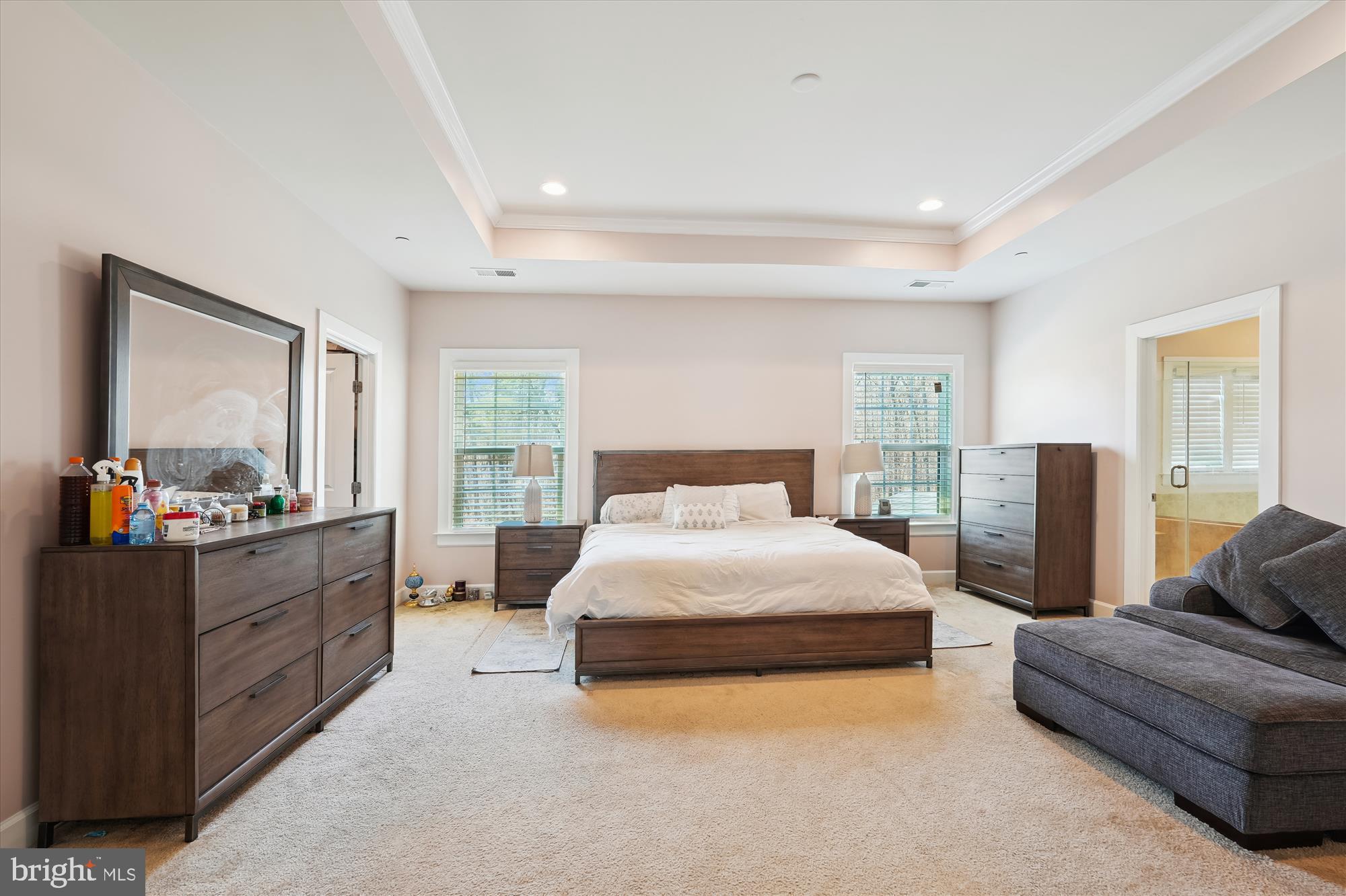 CABIN BRANCH - Residential